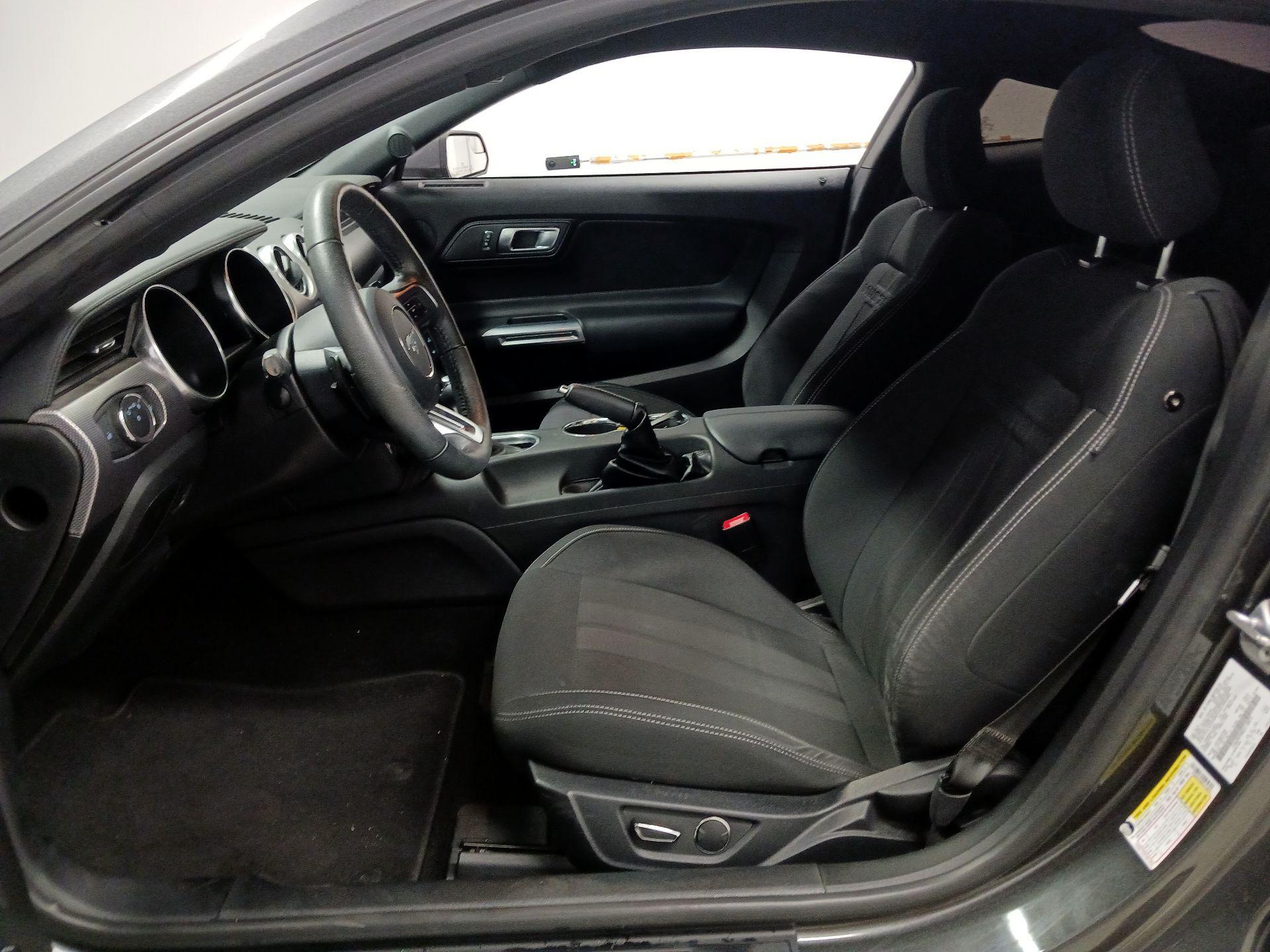 Thumbnail: 2019 Ford Mustang - 11