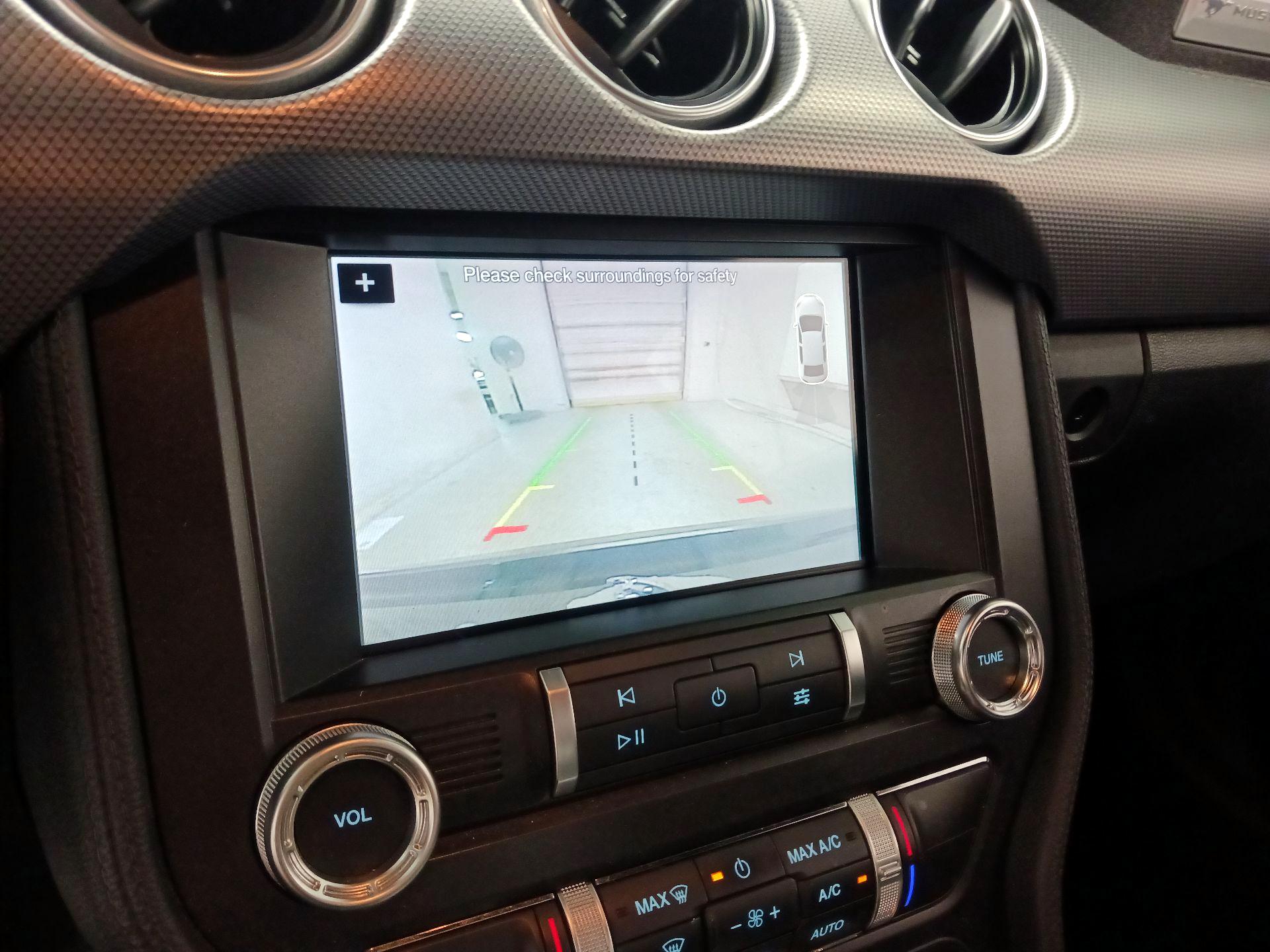 Thumbnail: 2019 Ford Mustang - 13