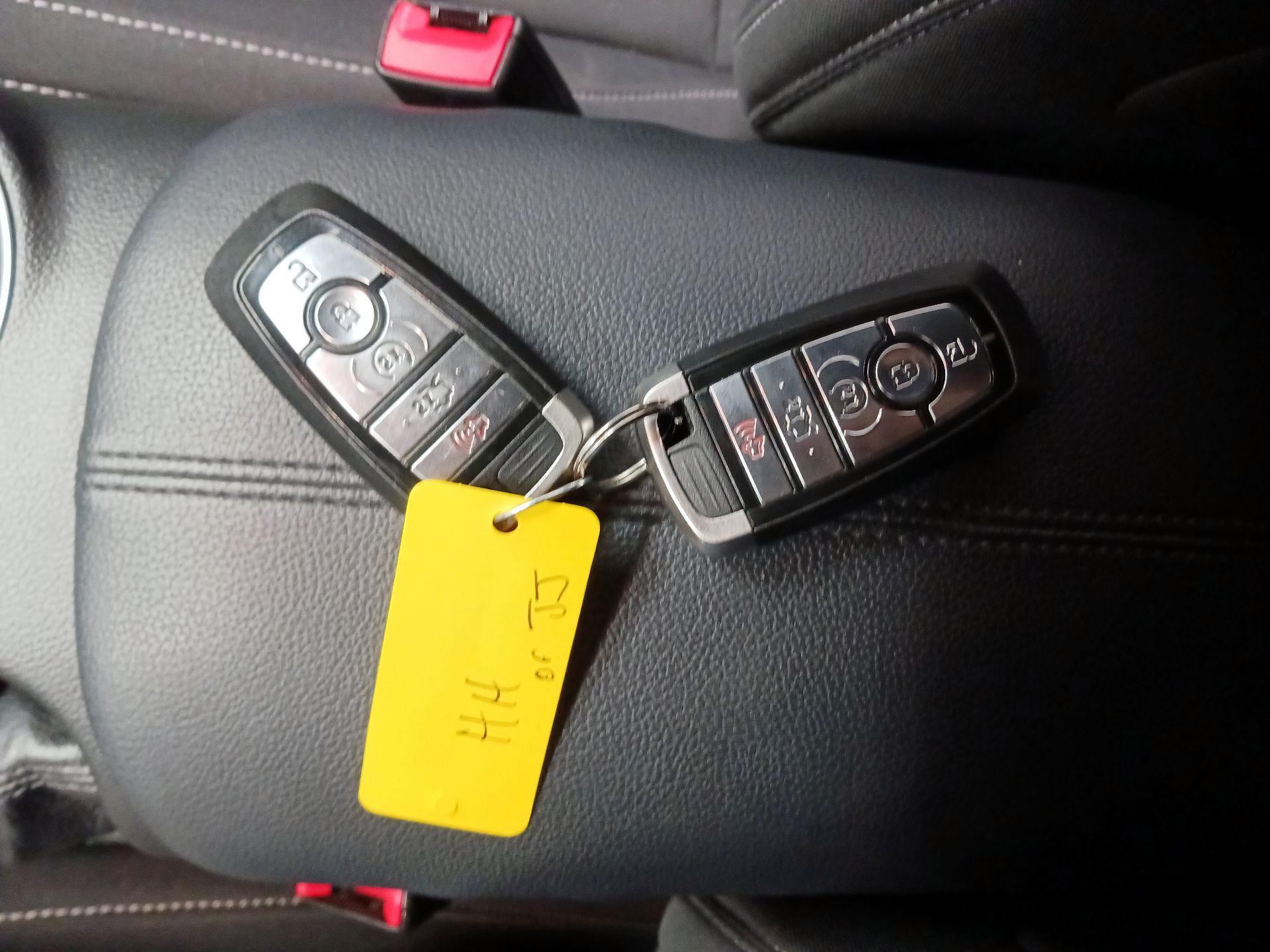 Thumbnail: 2019 Ford Mustang - 19