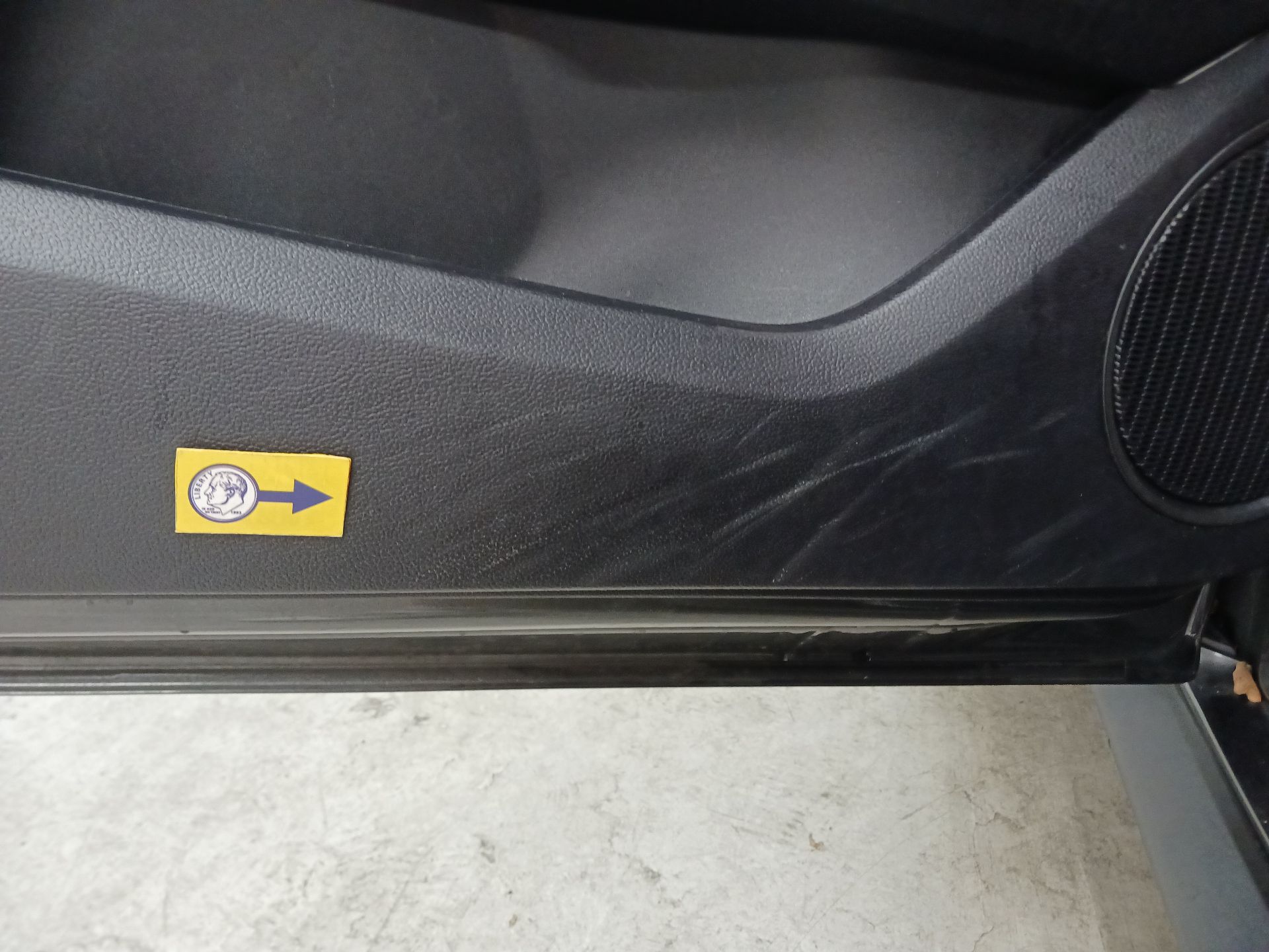 Thumbnail: 2019 Ford Mustang - 20