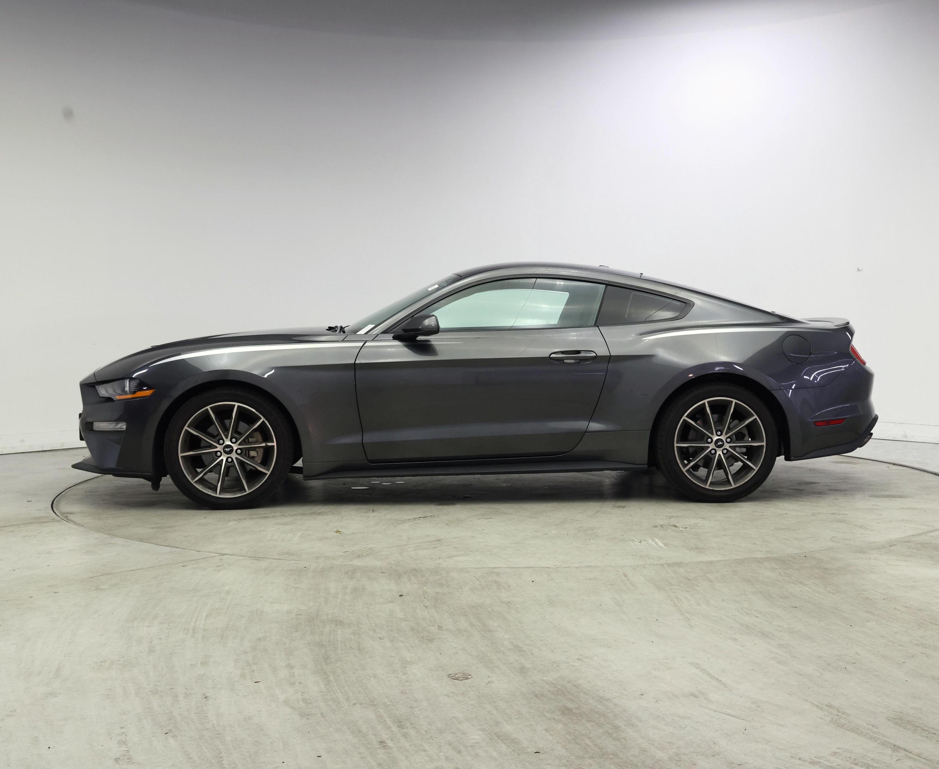 Thumbnail: 2019 Ford Mustang - 3