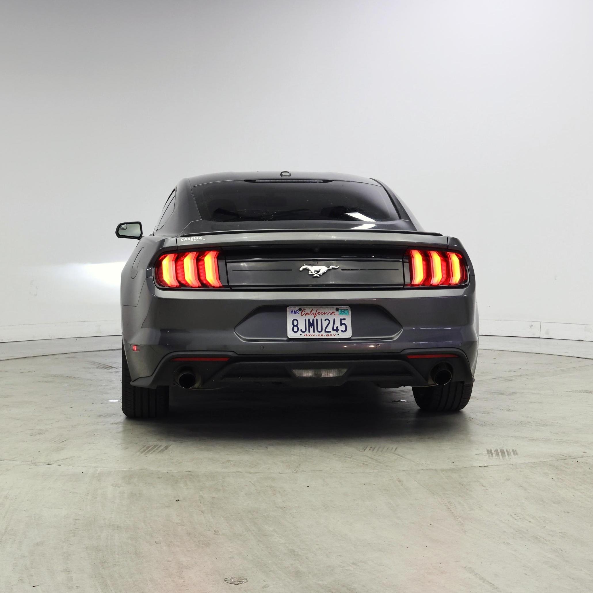 Thumbnail: 2019 Ford Mustang - 6