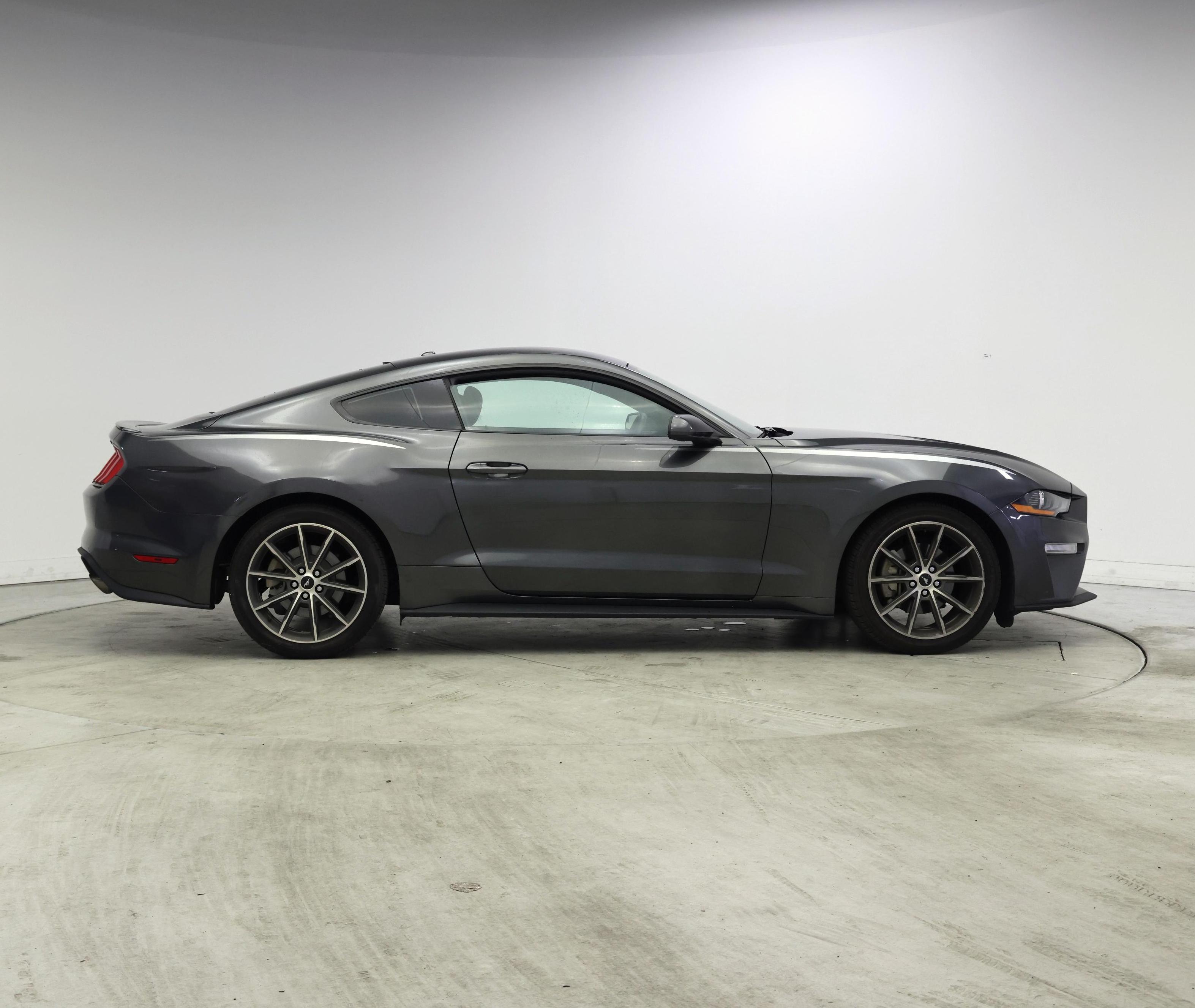 Thumbnail: 2019 Ford Mustang - 7