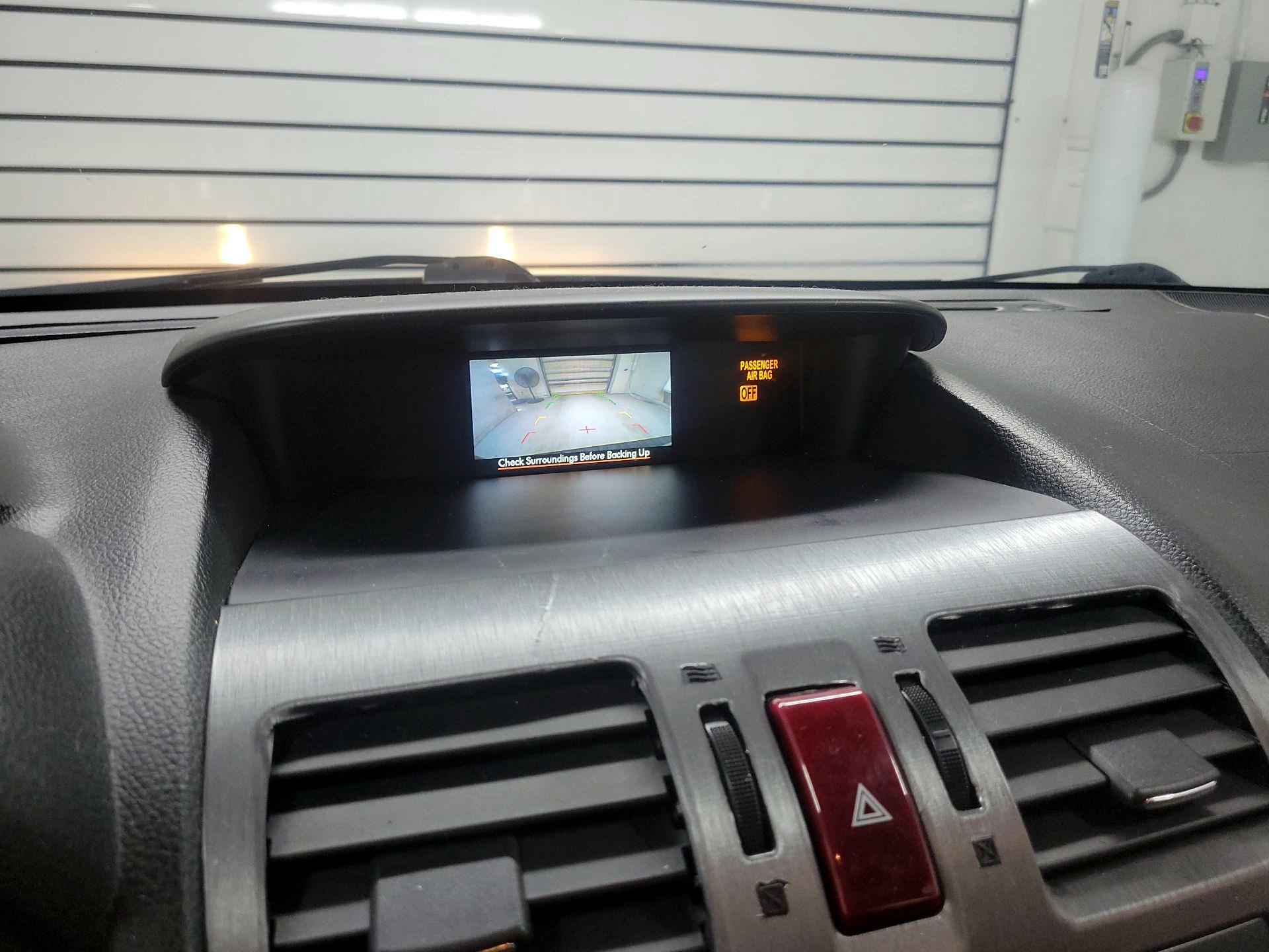 Thumbnail: 2014 Subaru Forester - 13