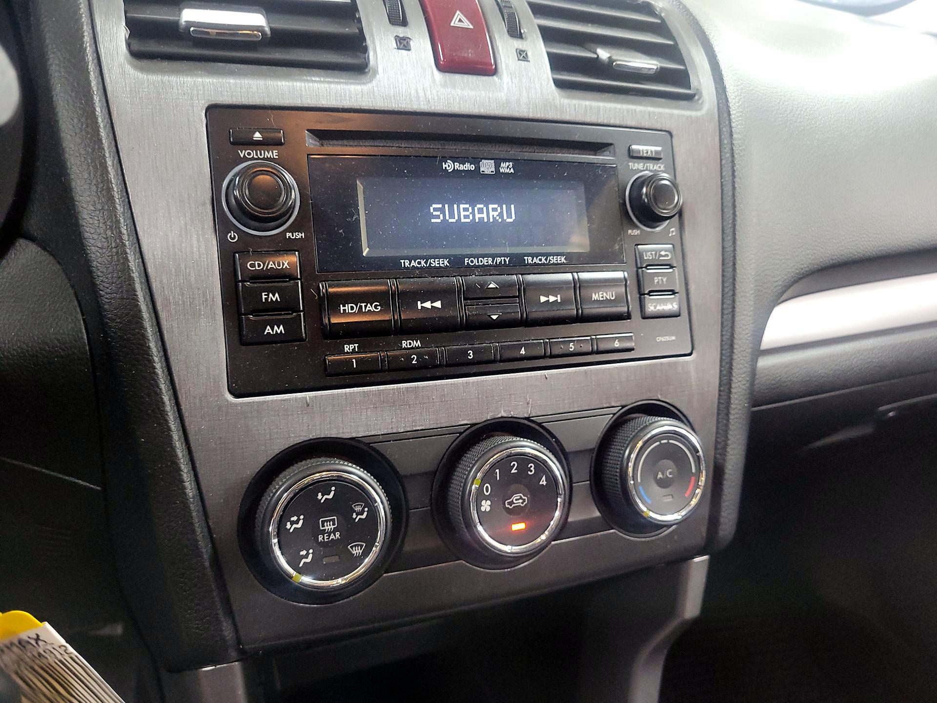 Thumbnail: 2014 Subaru Forester - 15