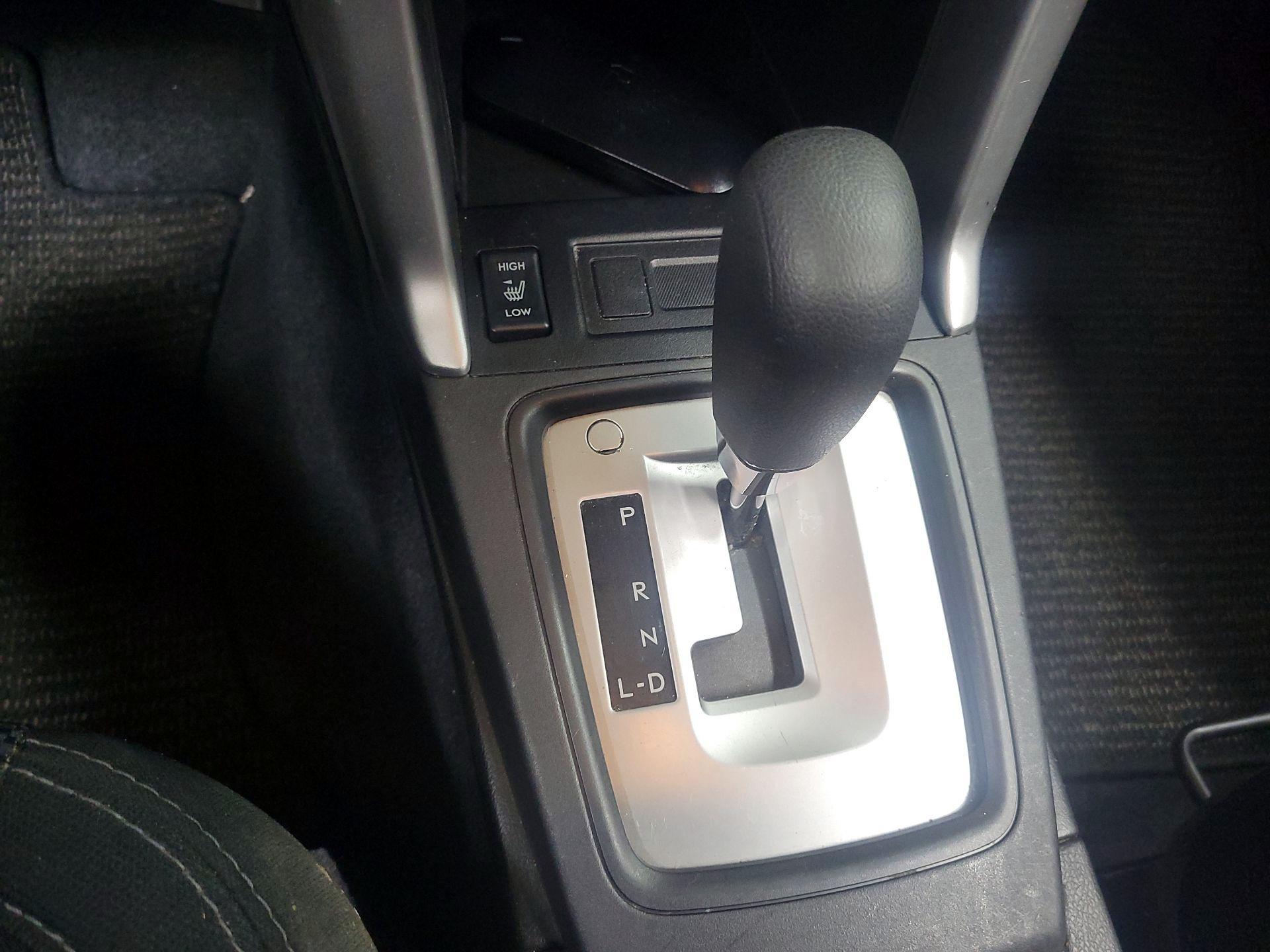 Thumbnail: 2014 Subaru Forester - 16