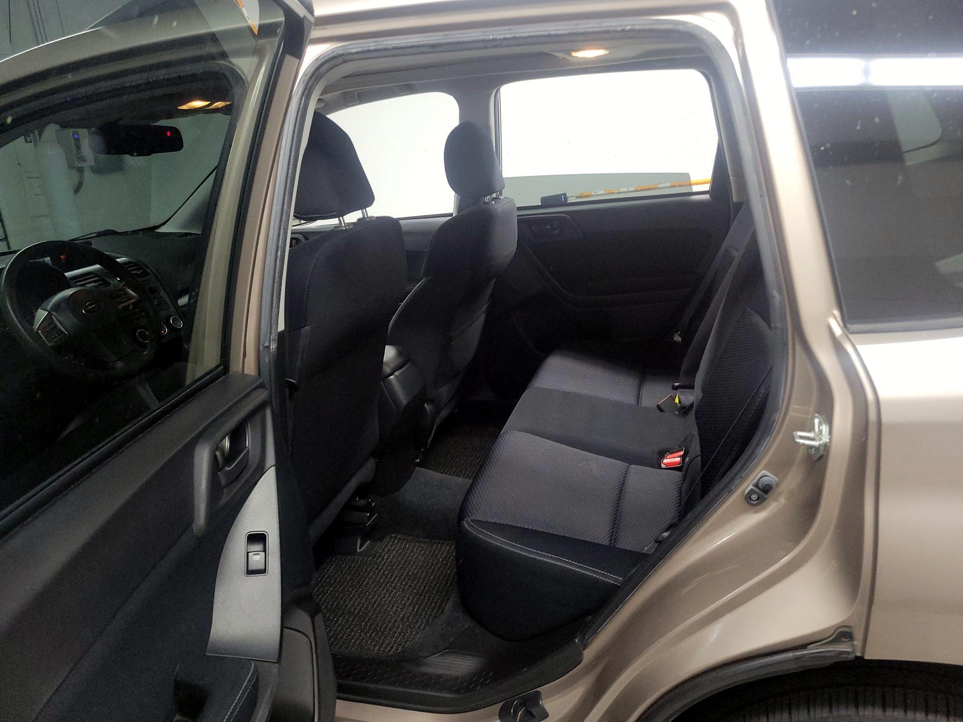 Thumbnail: 2014 Subaru Forester - 17