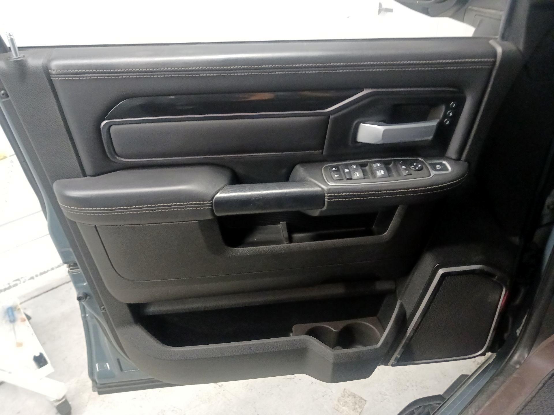 Thumbnail: 2021 RAM 2500 - 12
