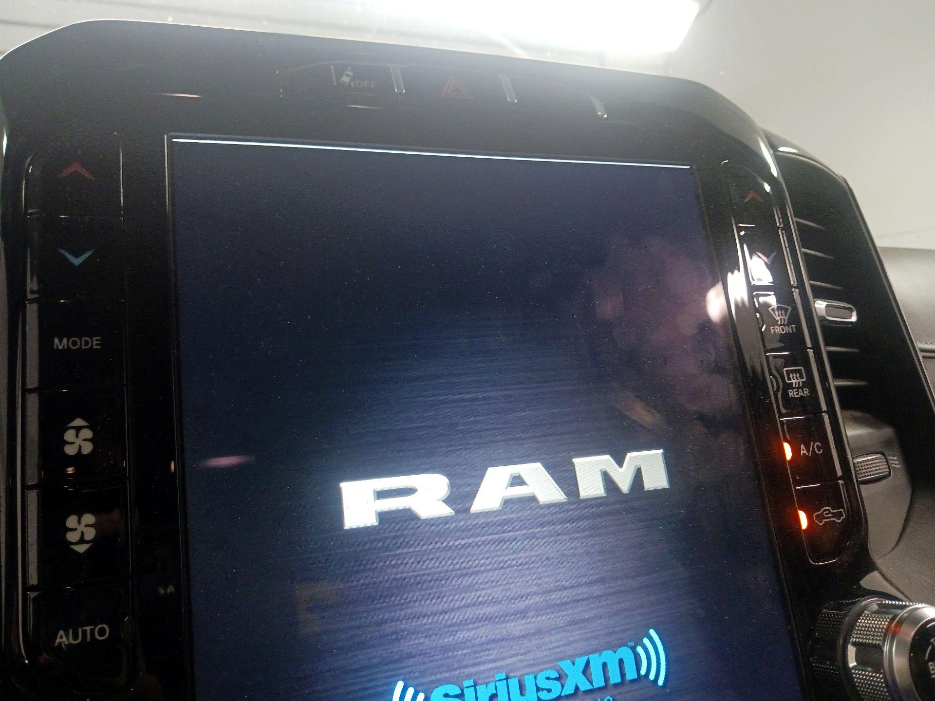 Thumbnail: 2021 RAM 2500 - 14