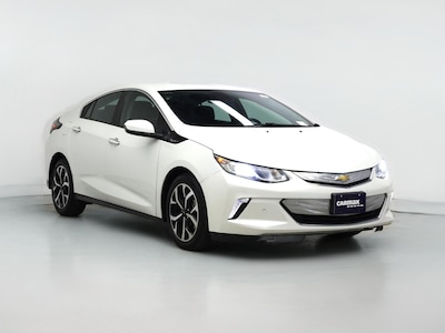 2016 Chevrolet Volt Premier