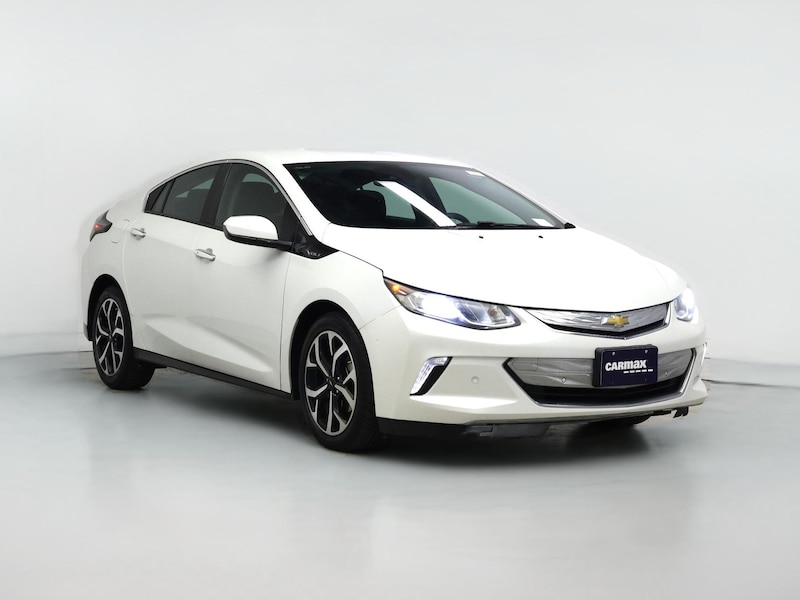 2016 Chevrolet Volt Premier -
                  Murrieta, CA