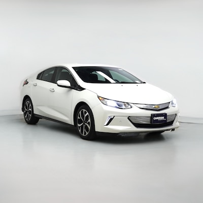 2016 Chevrolet Volt Premier