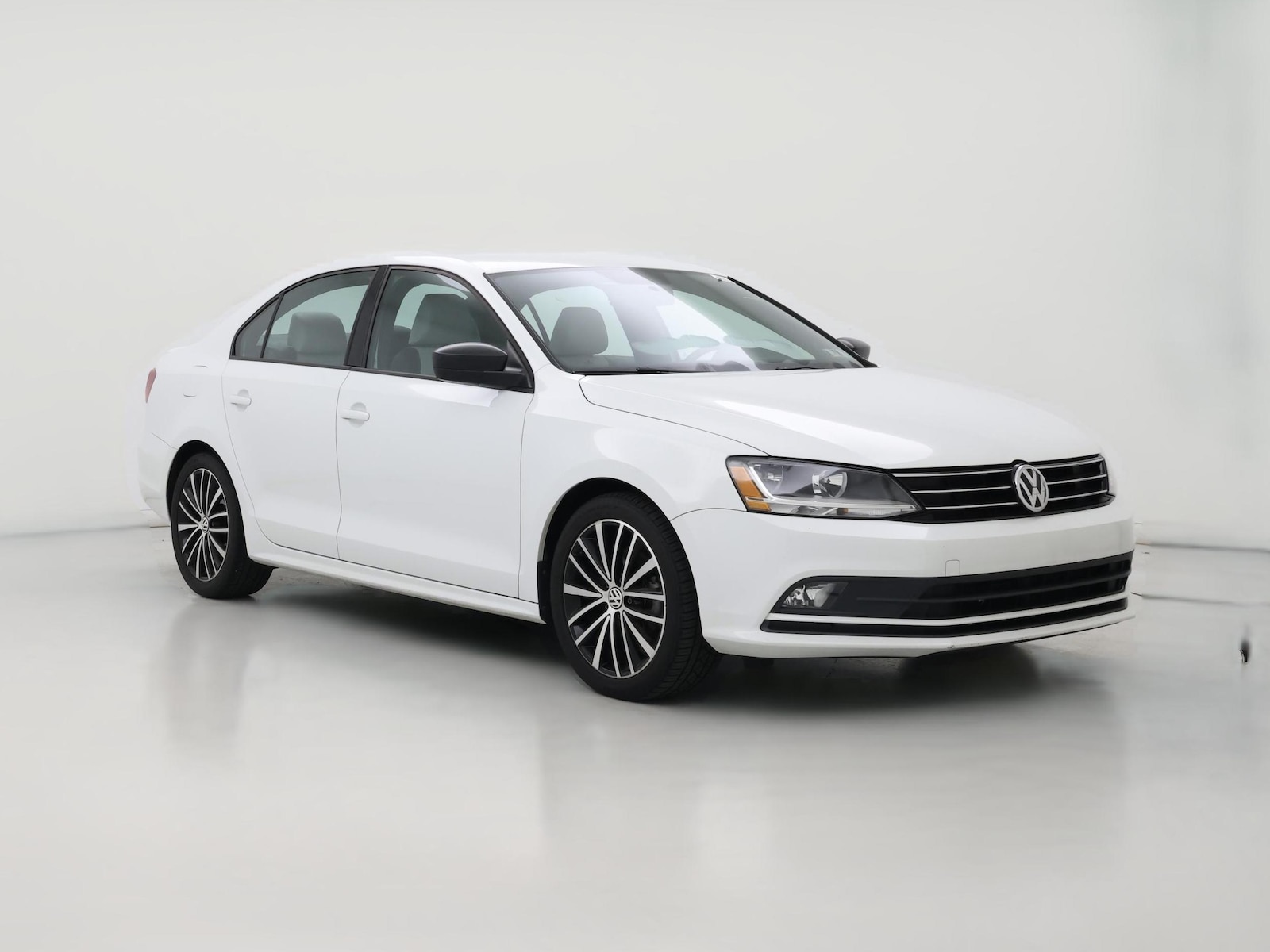 2017 Volkswagen Jetta Sport