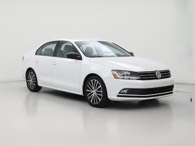2017 Volkswagen Jetta Sport