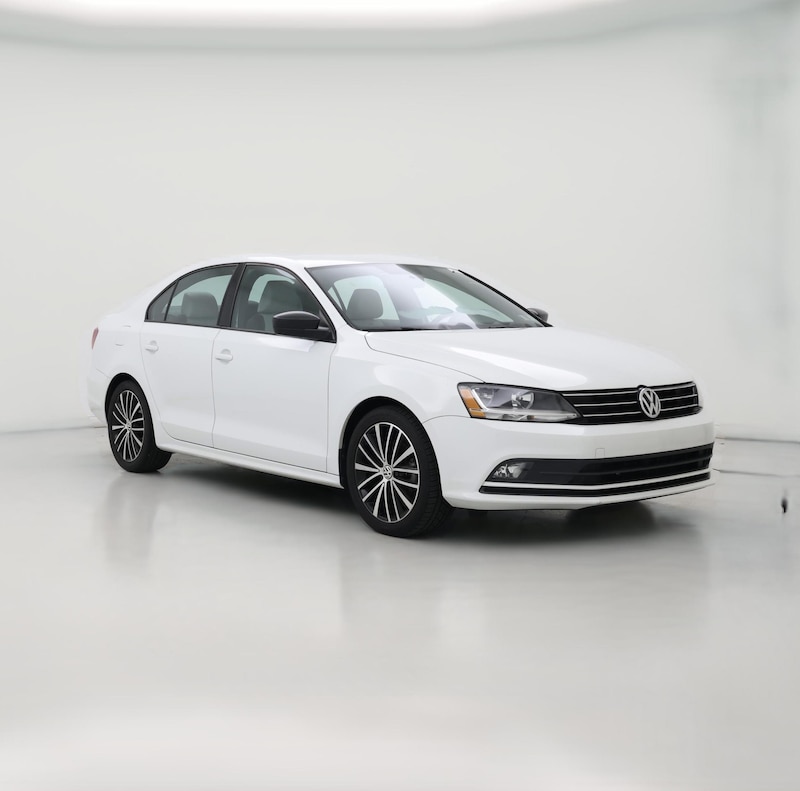 2017 Volkswagen Jetta Sport
