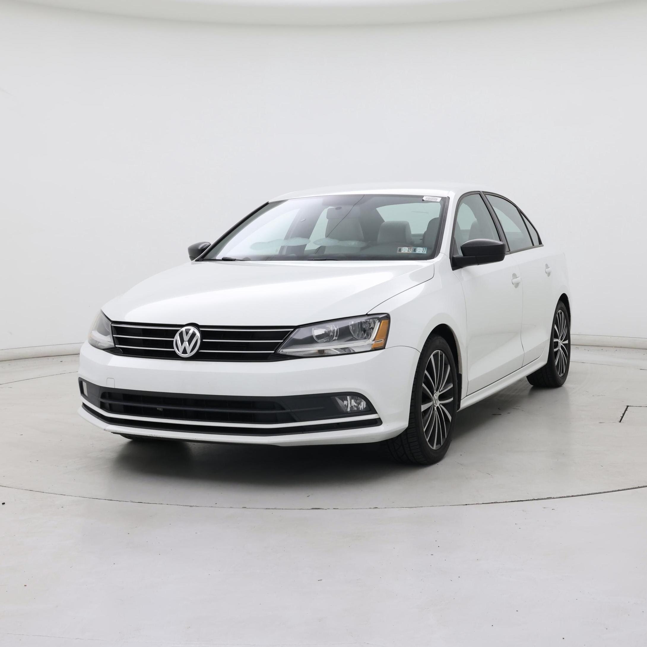 Thumbnail: 2017 Volkswagen Jetta - 4