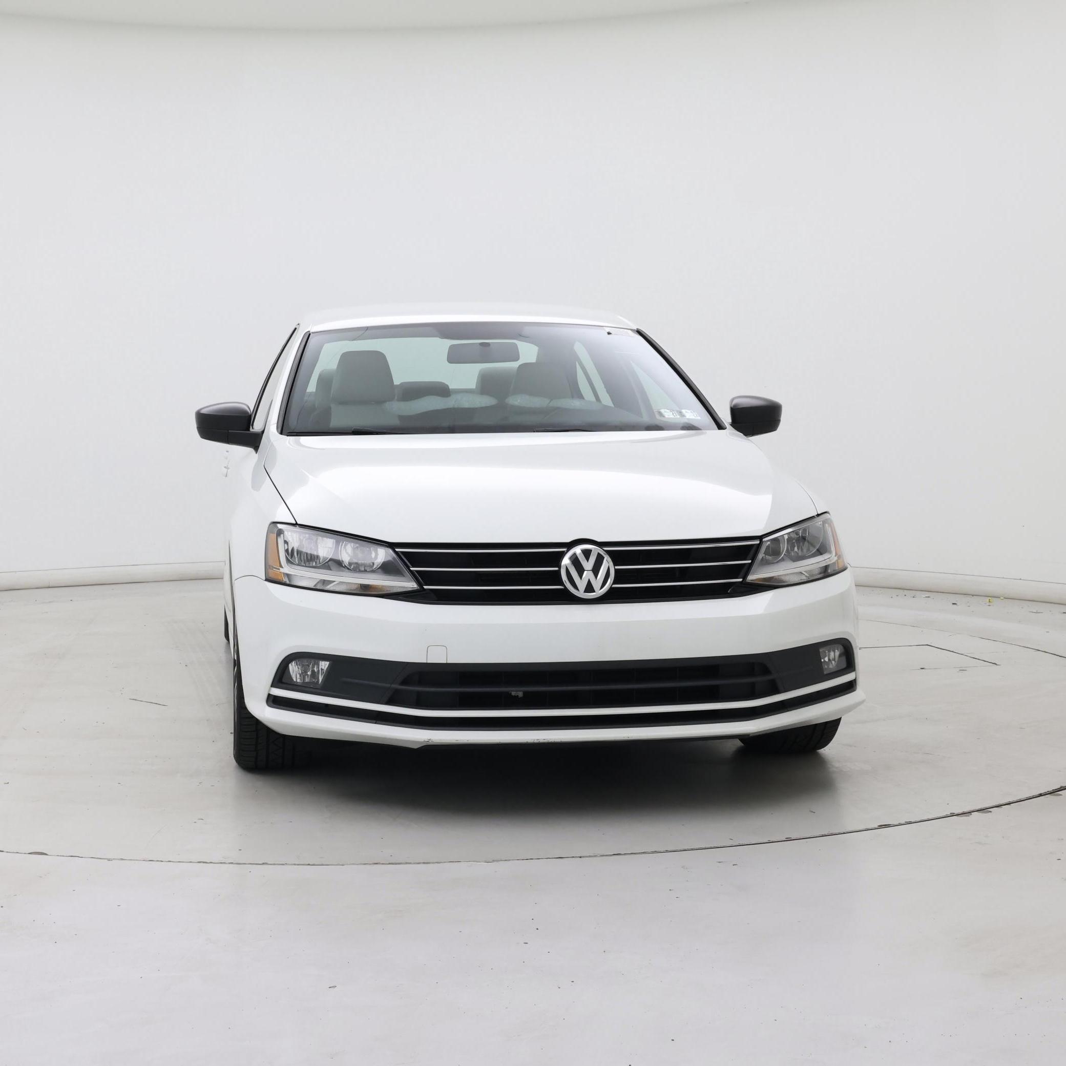 Thumbnail: 2017 Volkswagen Jetta - 5