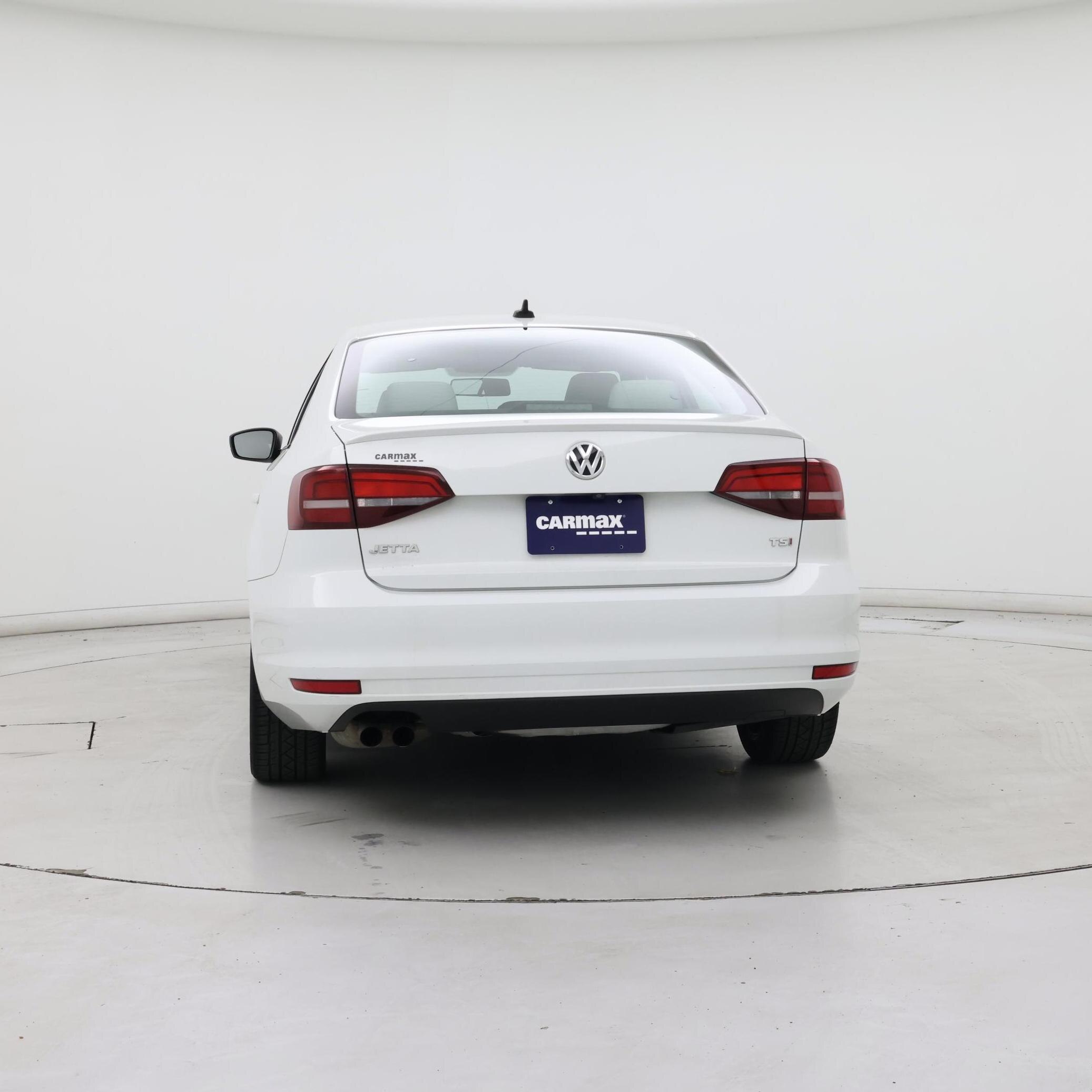 Thumbnail: 2017 Volkswagen Jetta - 6