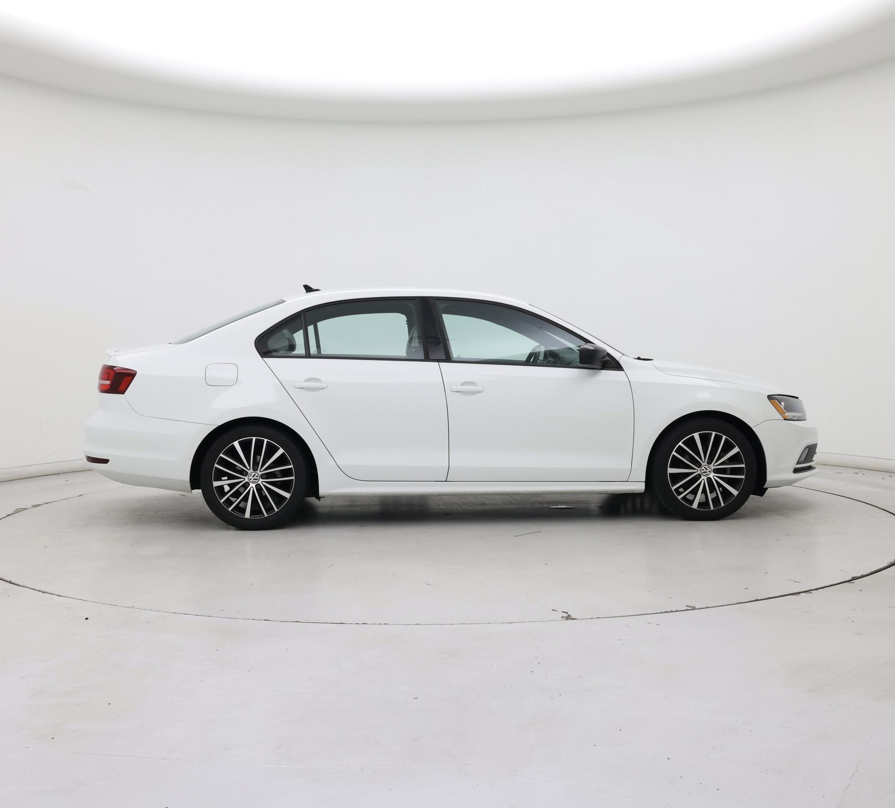 Thumbnail: 2017 Volkswagen Jetta - 7