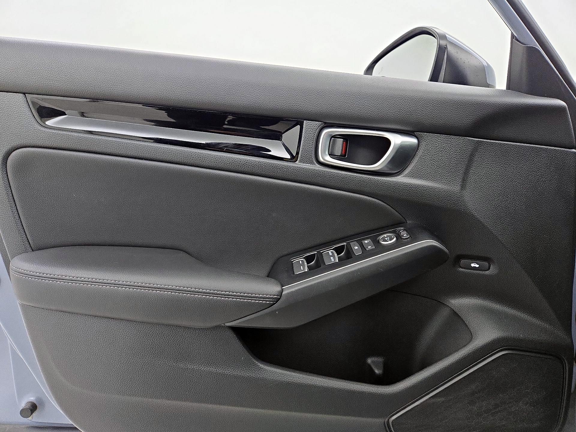 Thumbnail: 2024 Honda Civic - 12