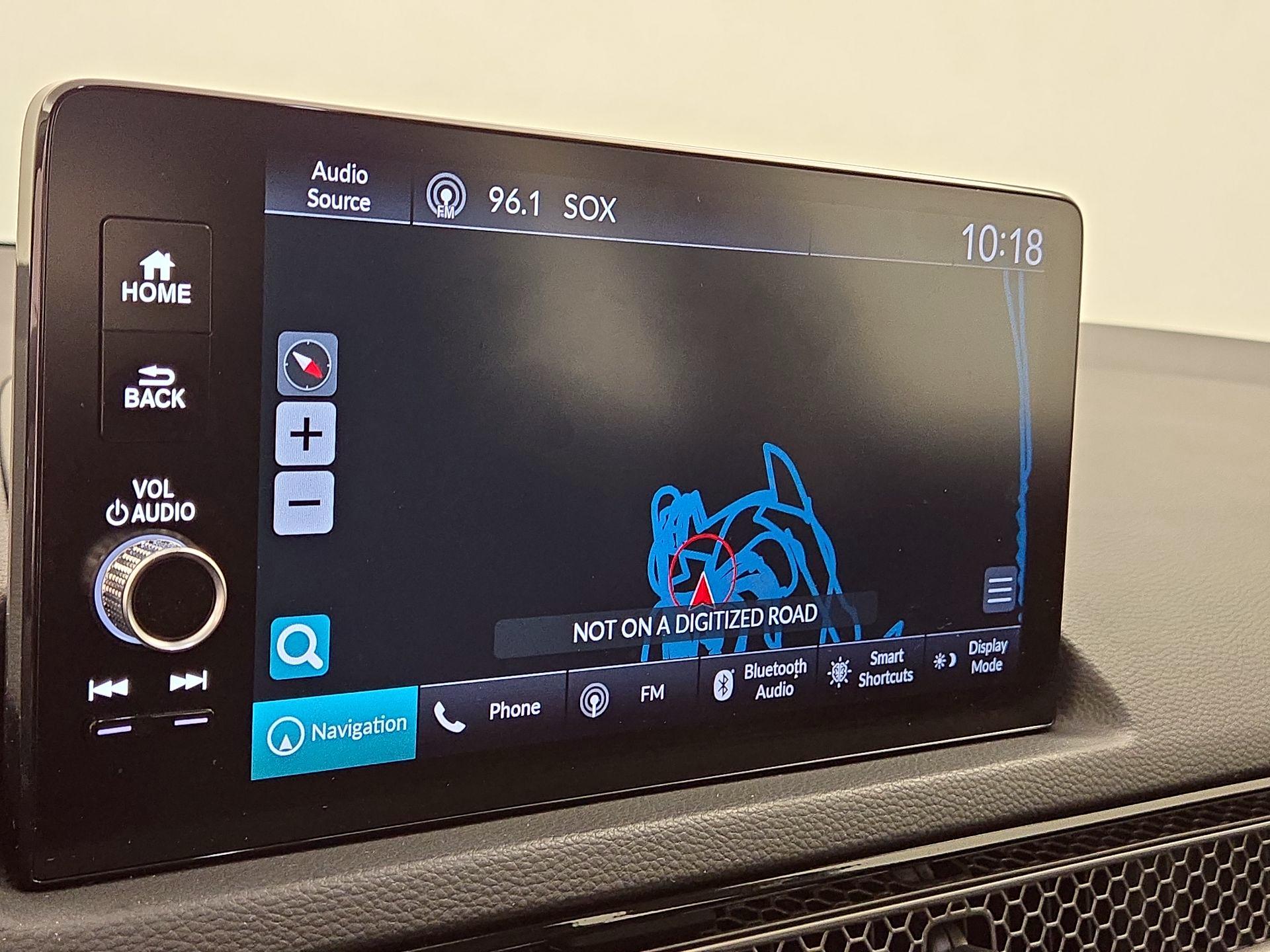 Thumbnail: 2024 Honda Civic - 13