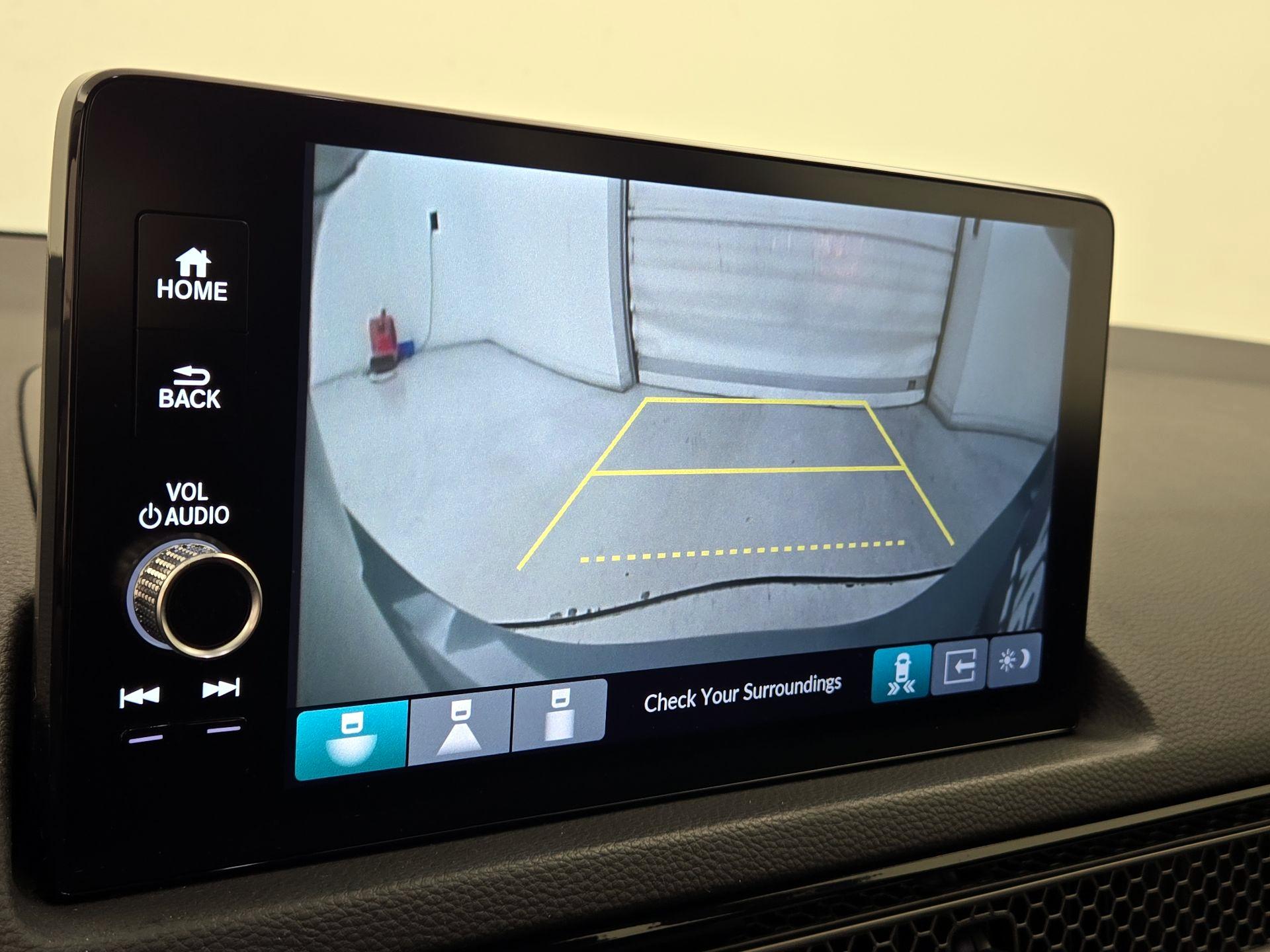 Thumbnail: 2024 Honda Civic - 14