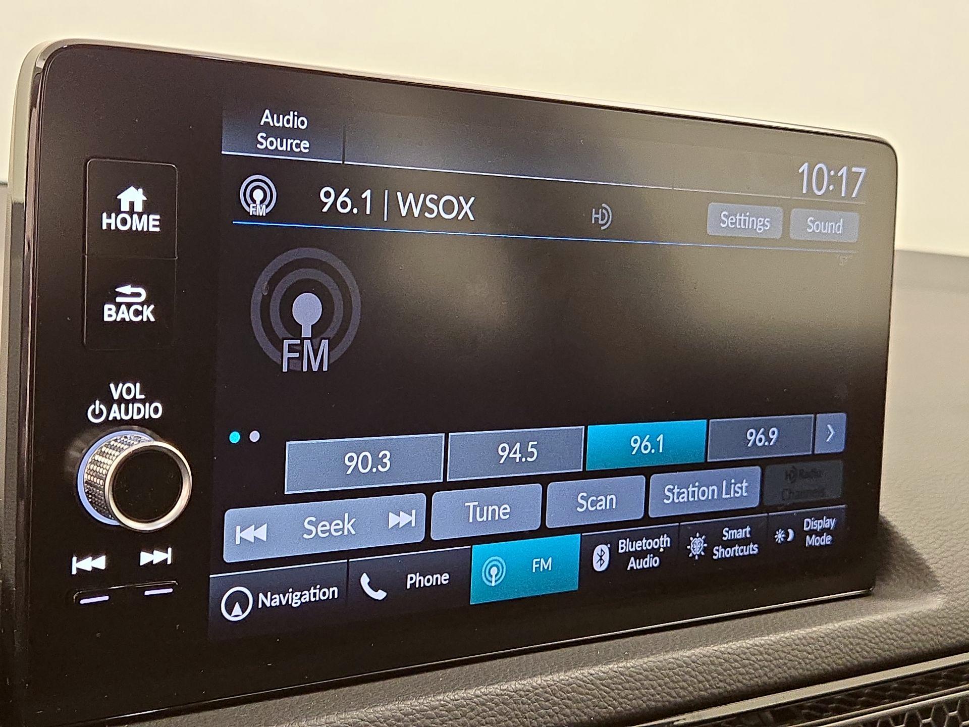 Thumbnail: 2024 Honda Civic - 15