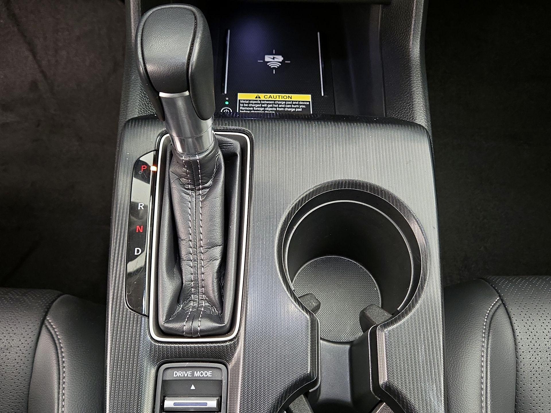 Thumbnail: 2024 Honda Civic - 17