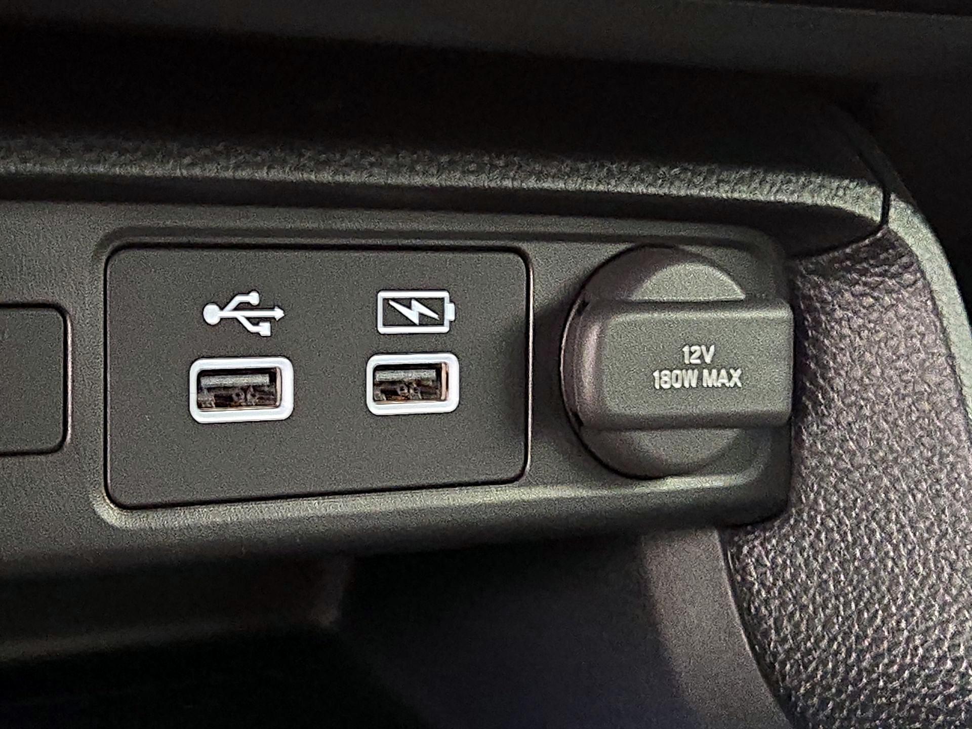 Thumbnail: 2024 Honda Civic - 18