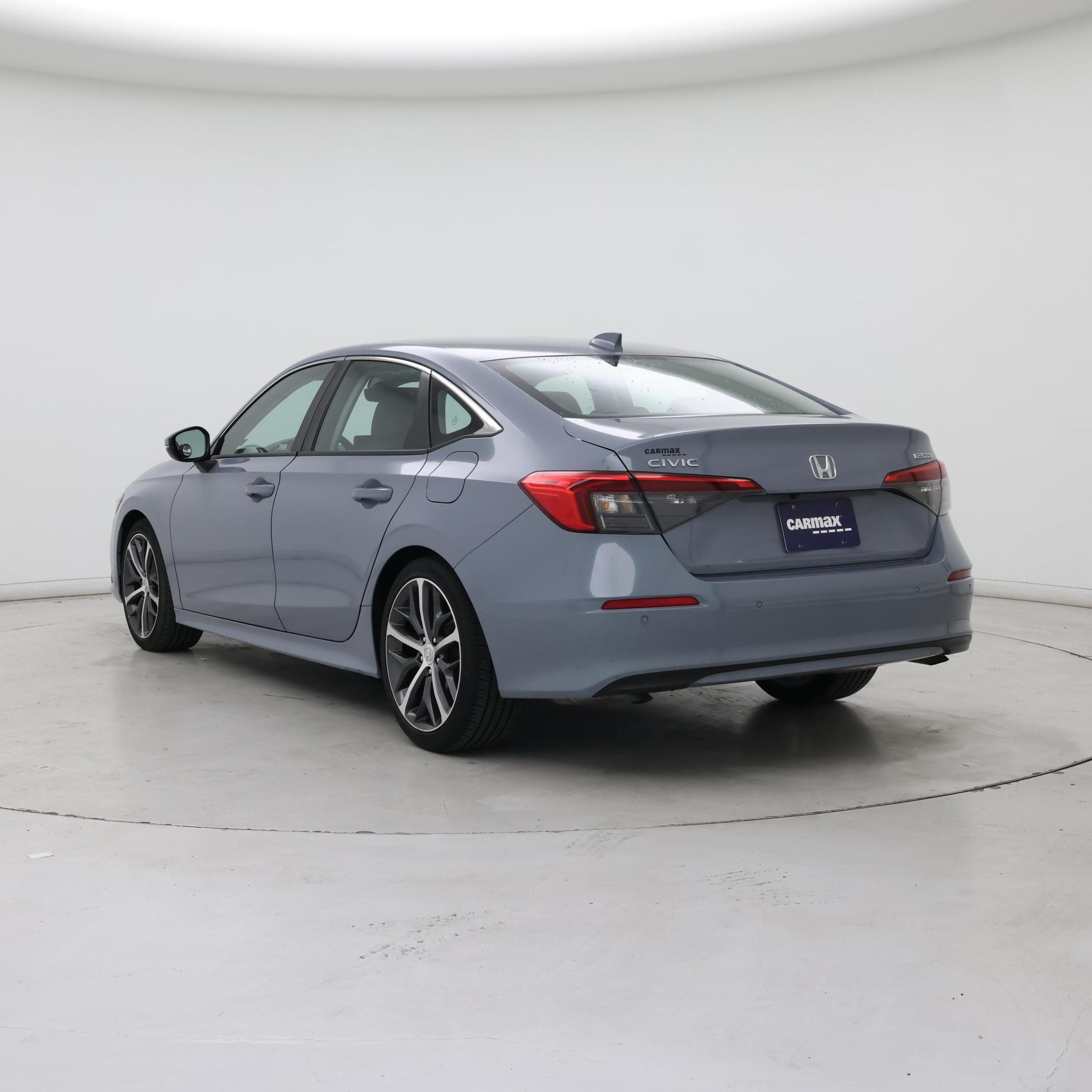 Thumbnail: 2024 Honda Civic - 2