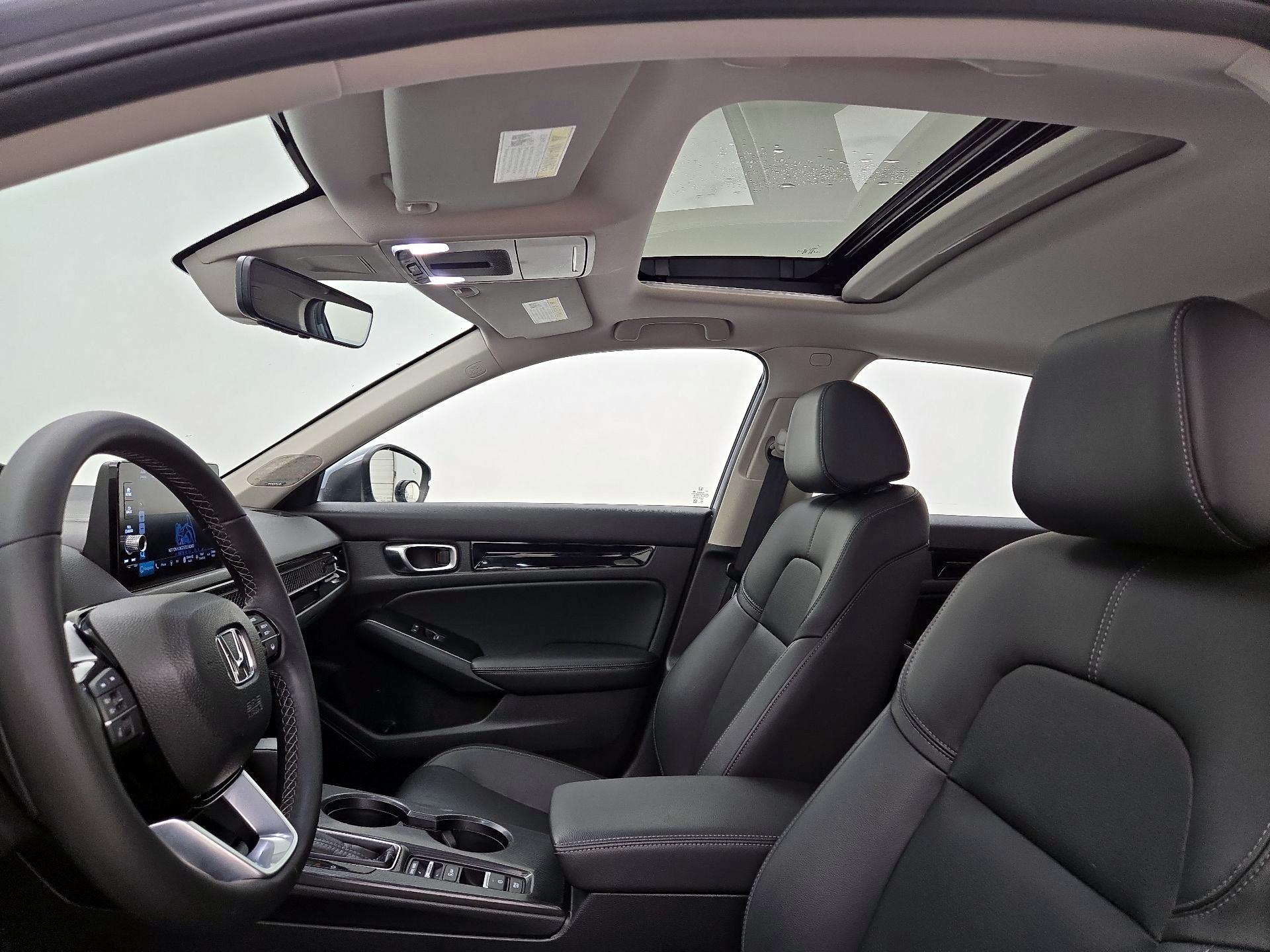 Thumbnail: 2024 Honda Civic - 19