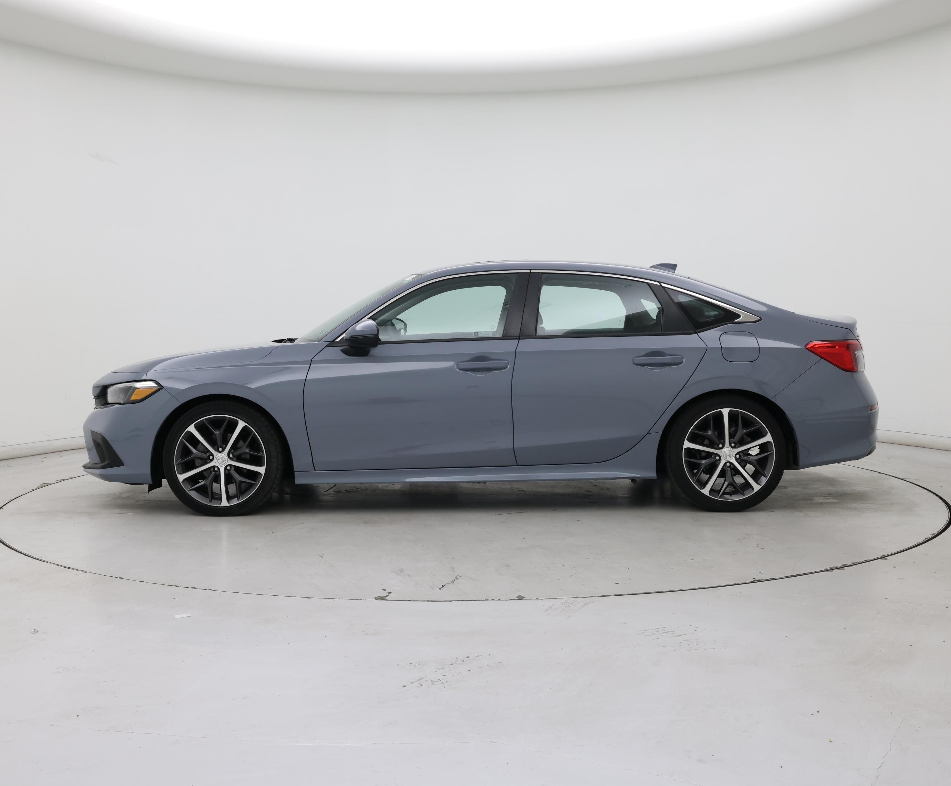 Thumbnail: 2024 Honda Civic - 3