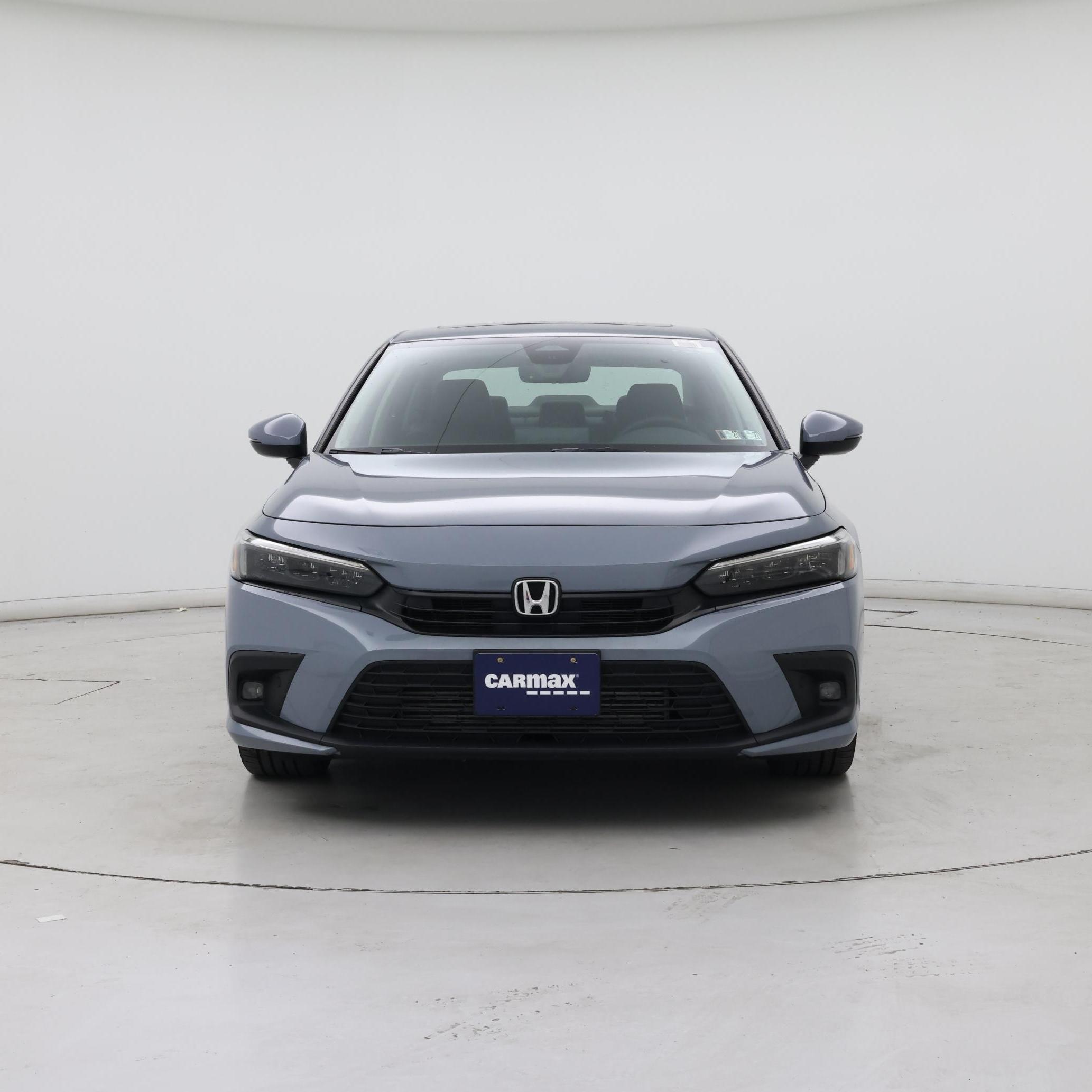 Thumbnail: 2024 Honda Civic - 5