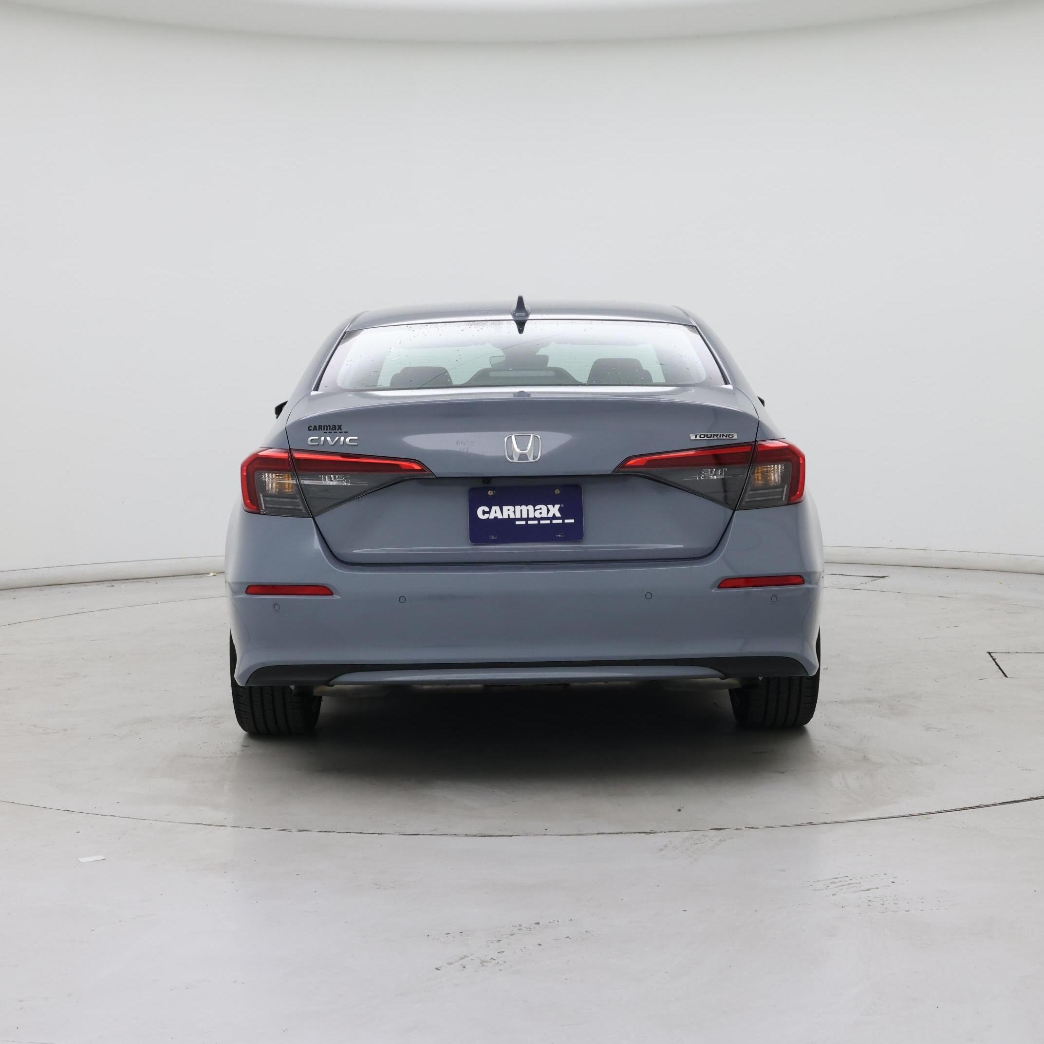 Thumbnail: 2024 Honda Civic - 6