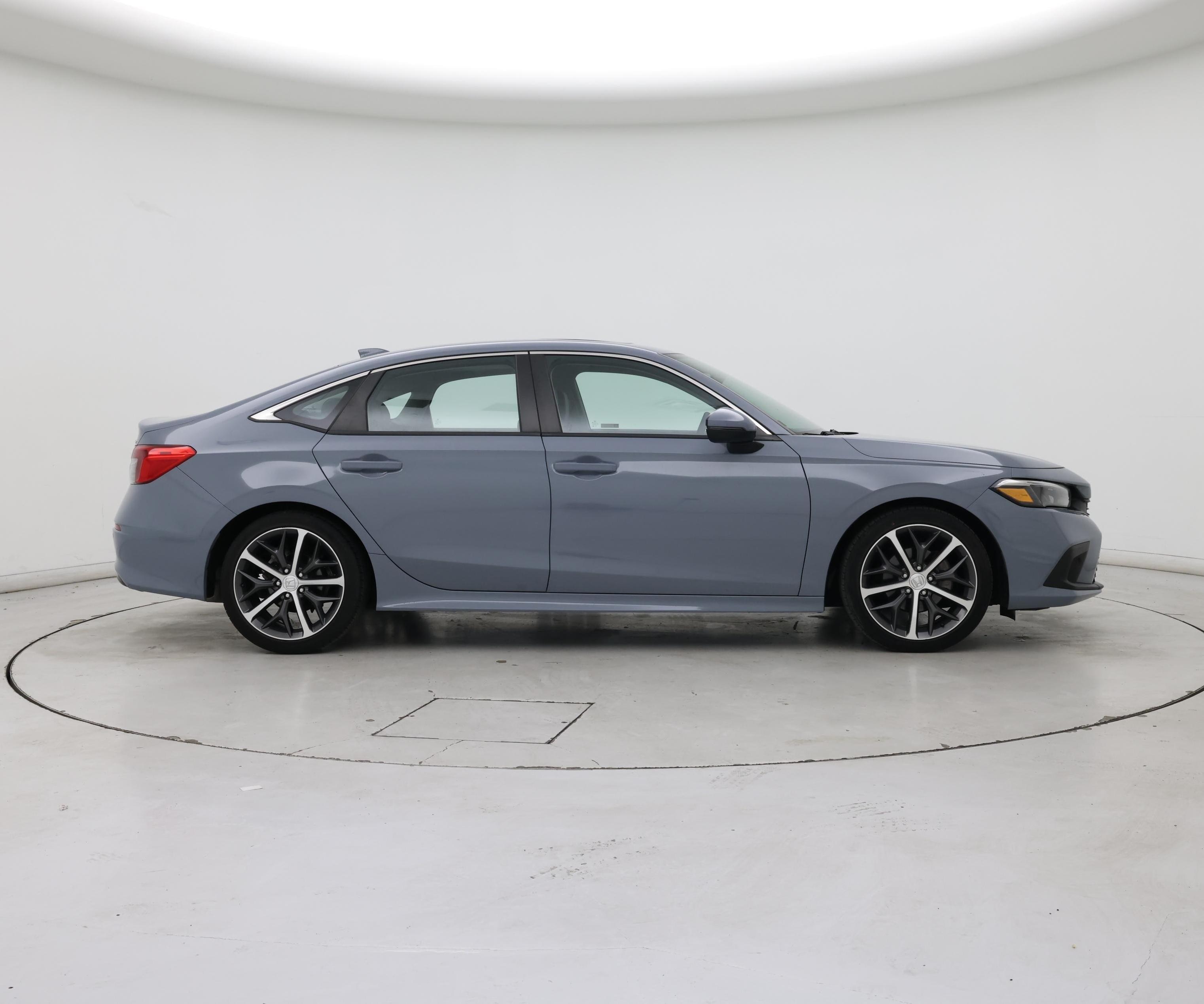 Thumbnail: 2024 Honda Civic - 7