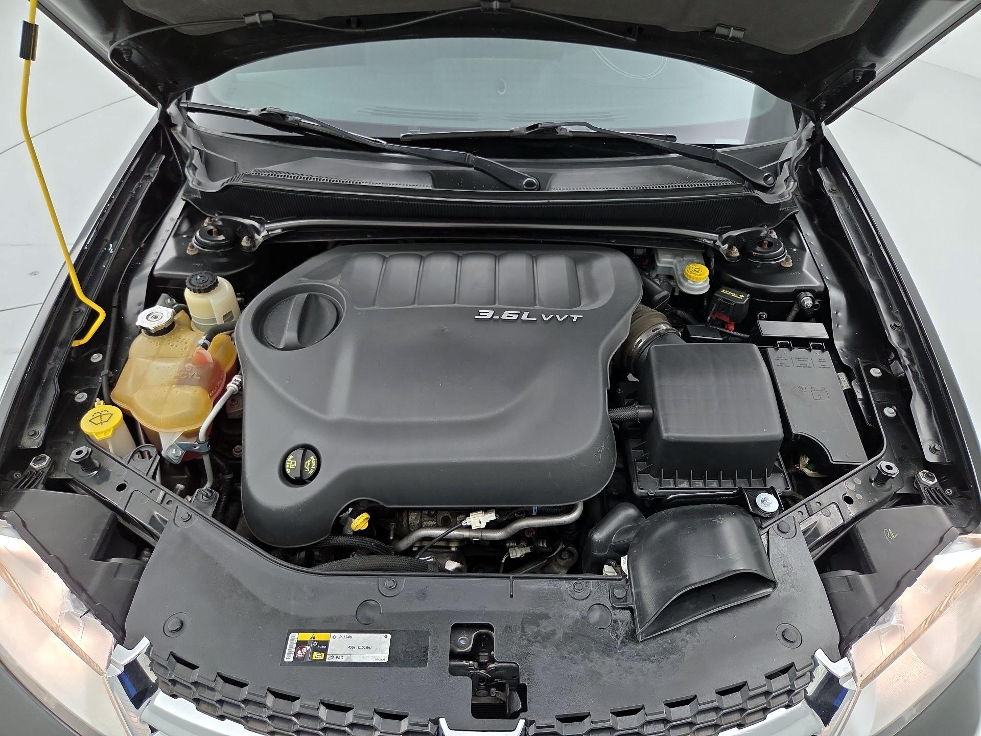 Thumbnail: 2014 Dodge Avenger - 20