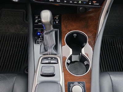Shifter