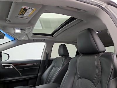 Sunroof