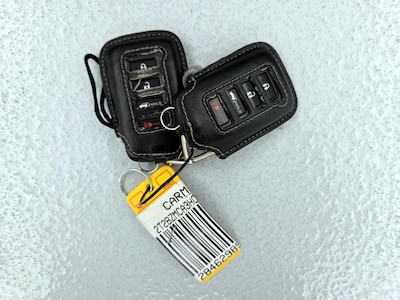 Keys