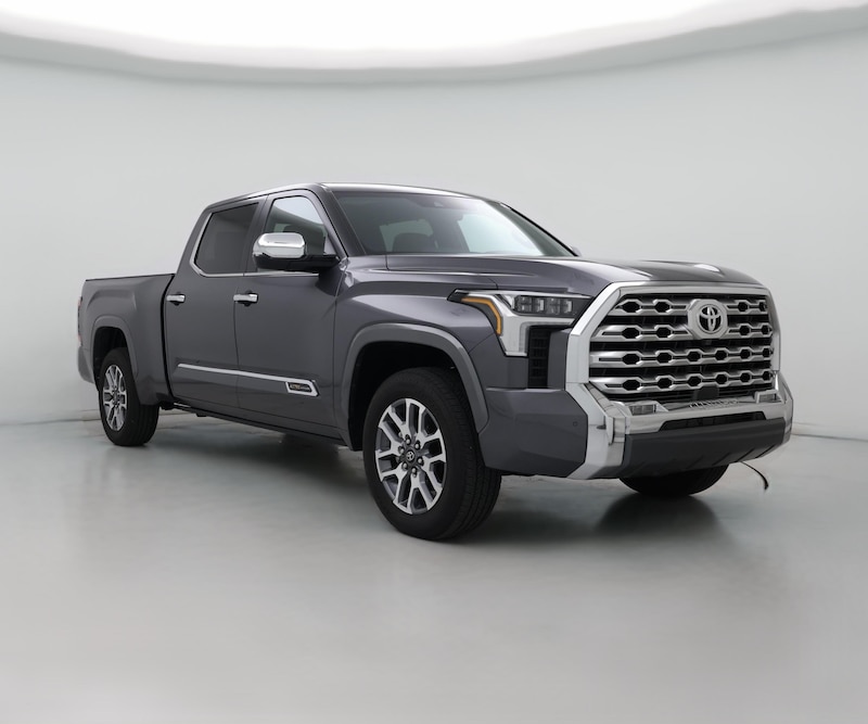2025 Toyota Tundra 1794