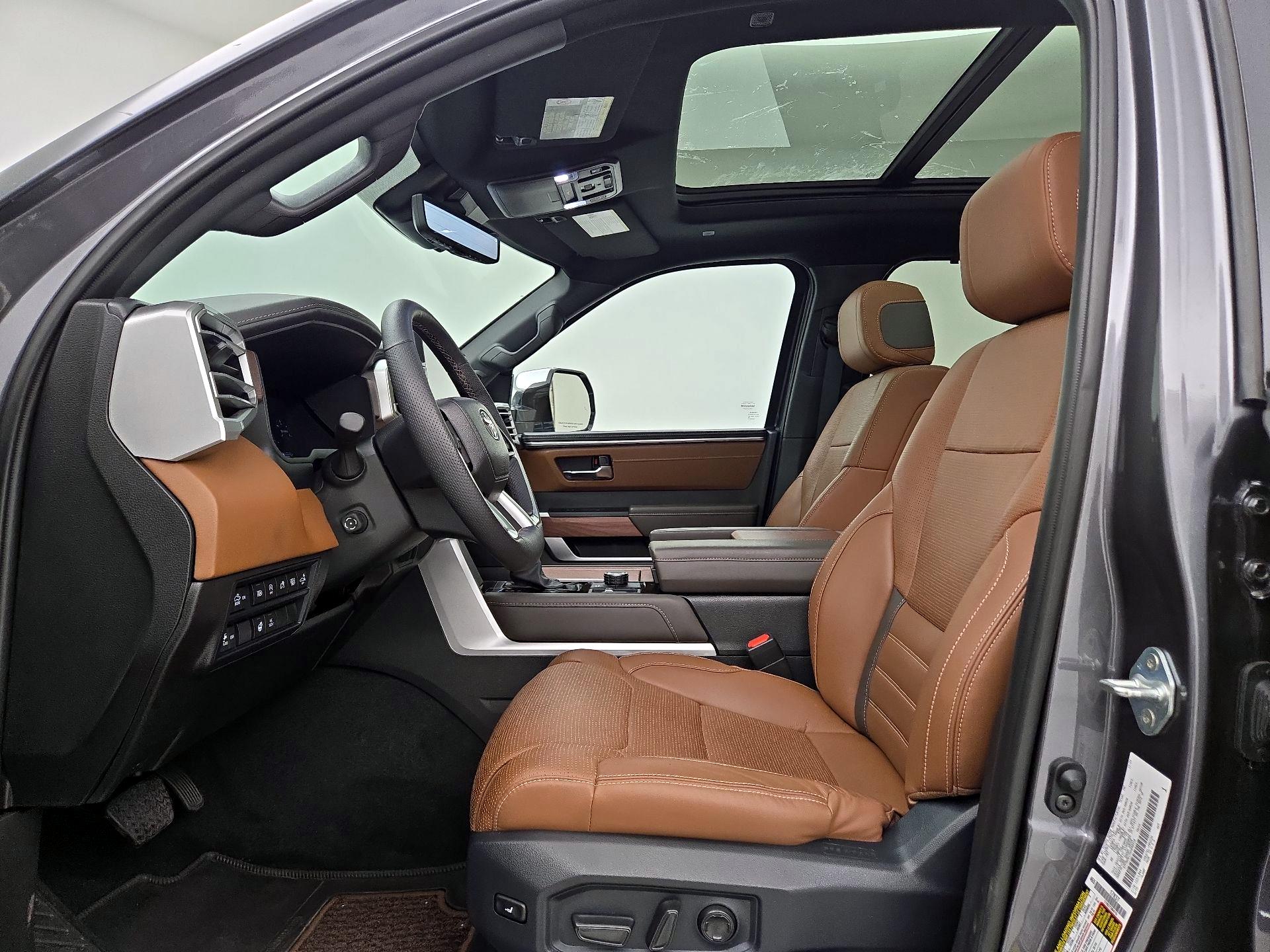 Thumbnail: 2025 Toyota Tundra - 11