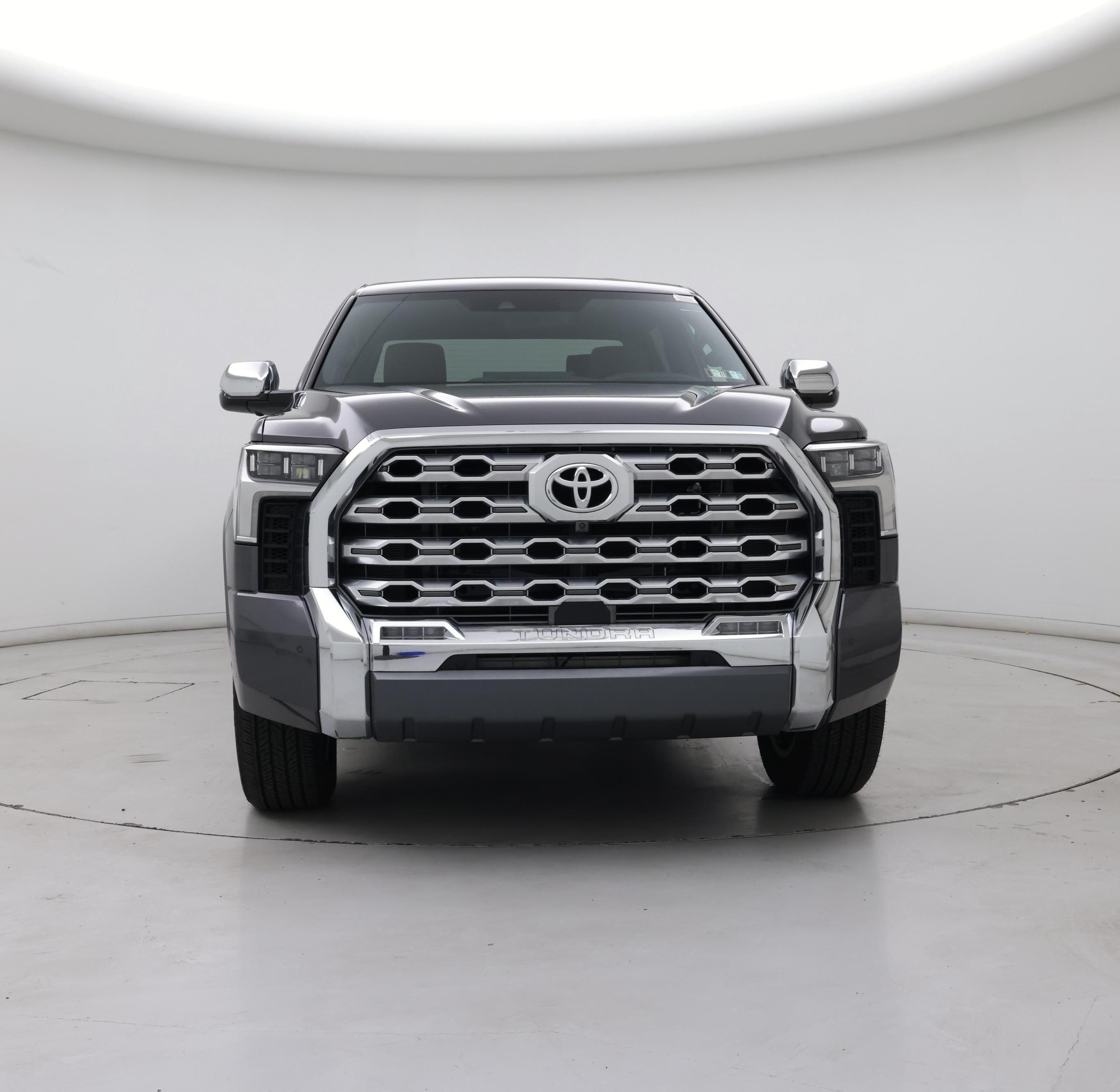 Thumbnail: 2025 Toyota Tundra - 5