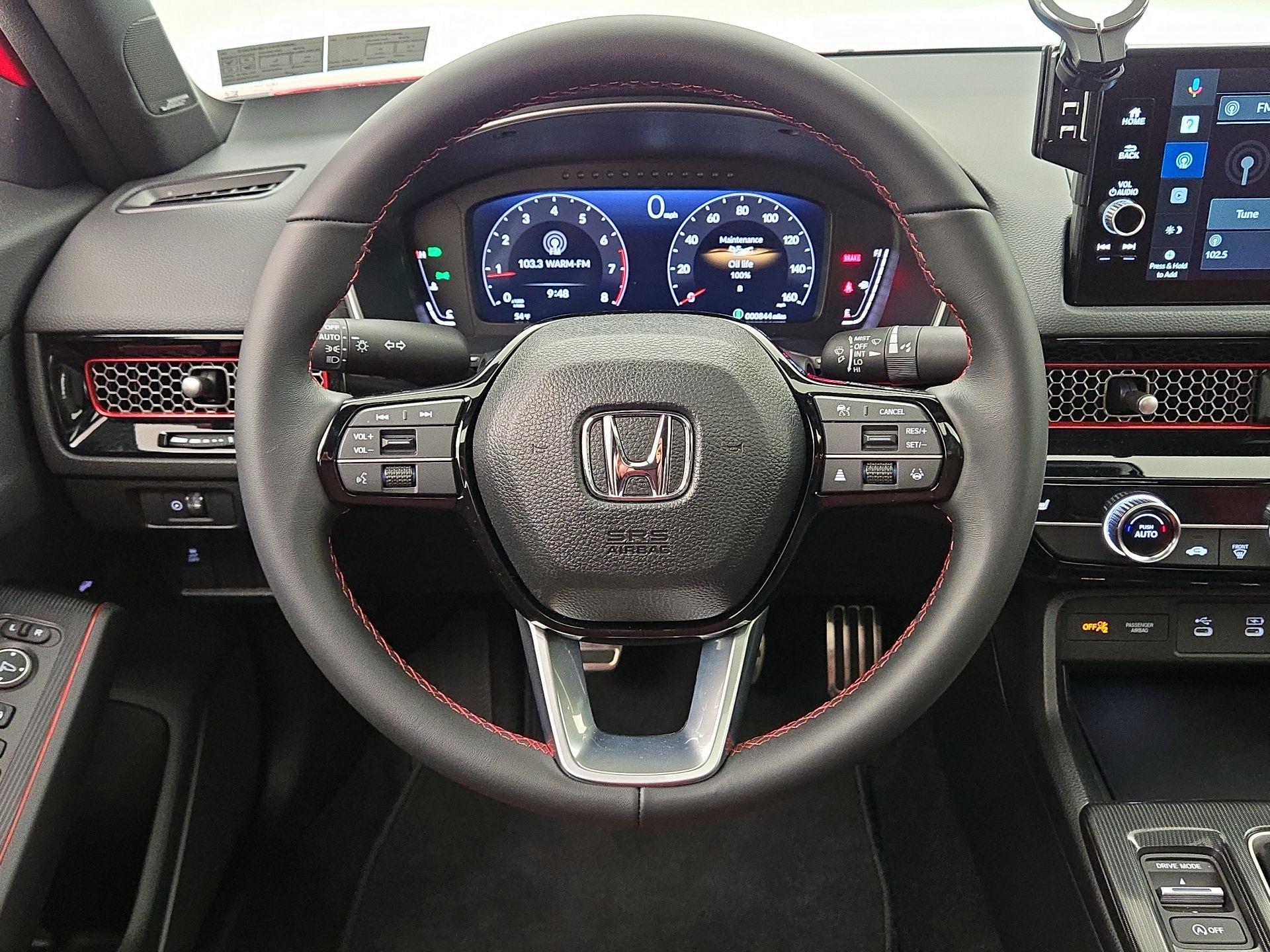 Thumbnail: 2026 Honda Civic - 10