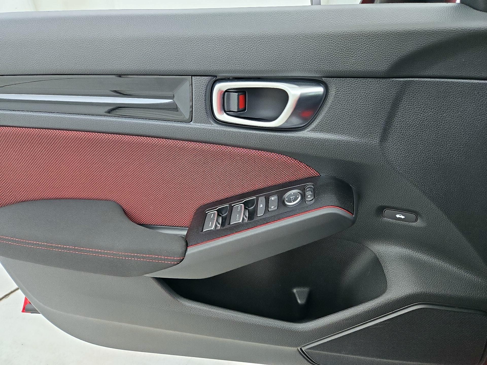 Thumbnail: 2026 Honda Civic - 12