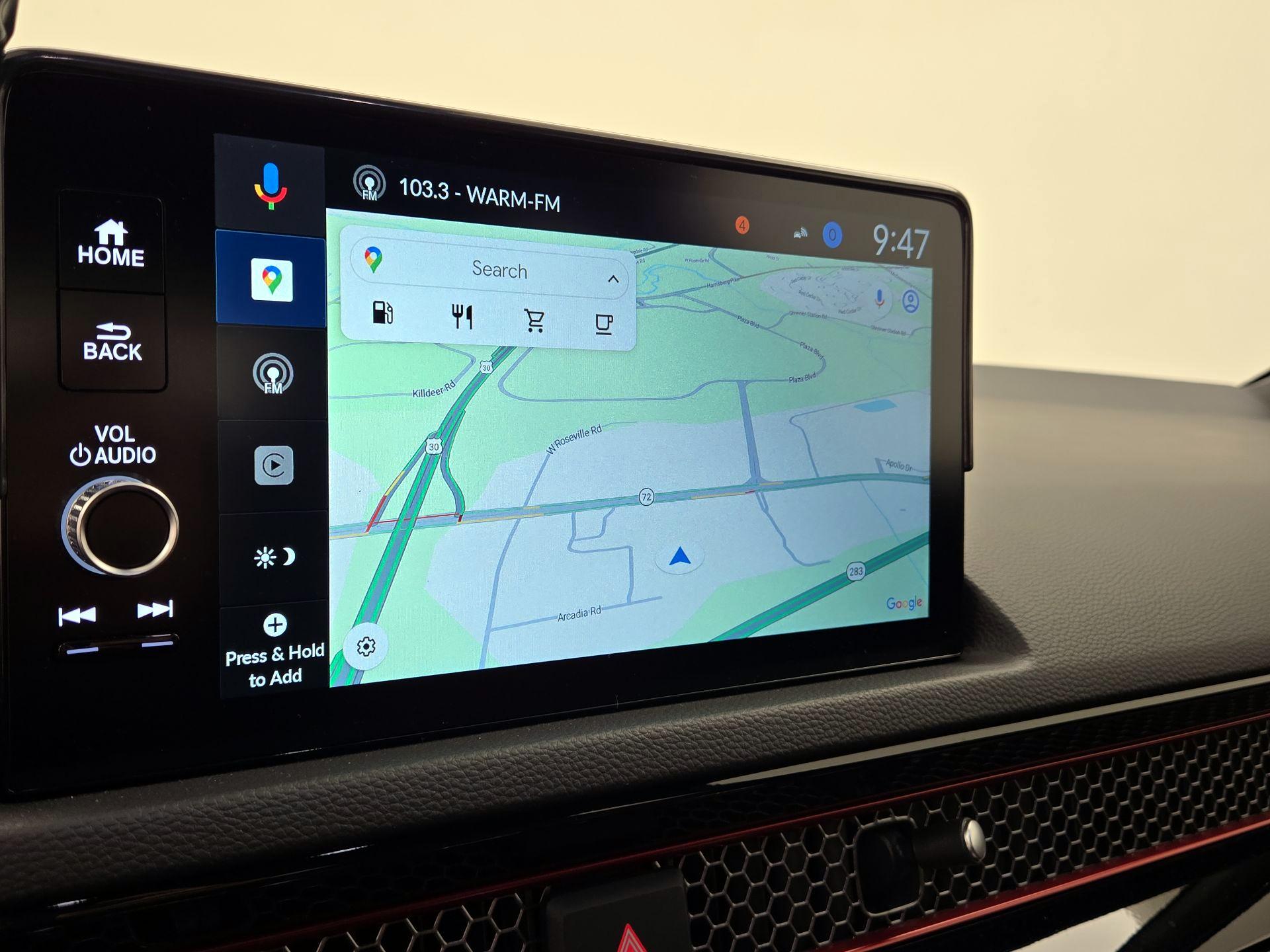 Thumbnail: 2026 Honda Civic - 14