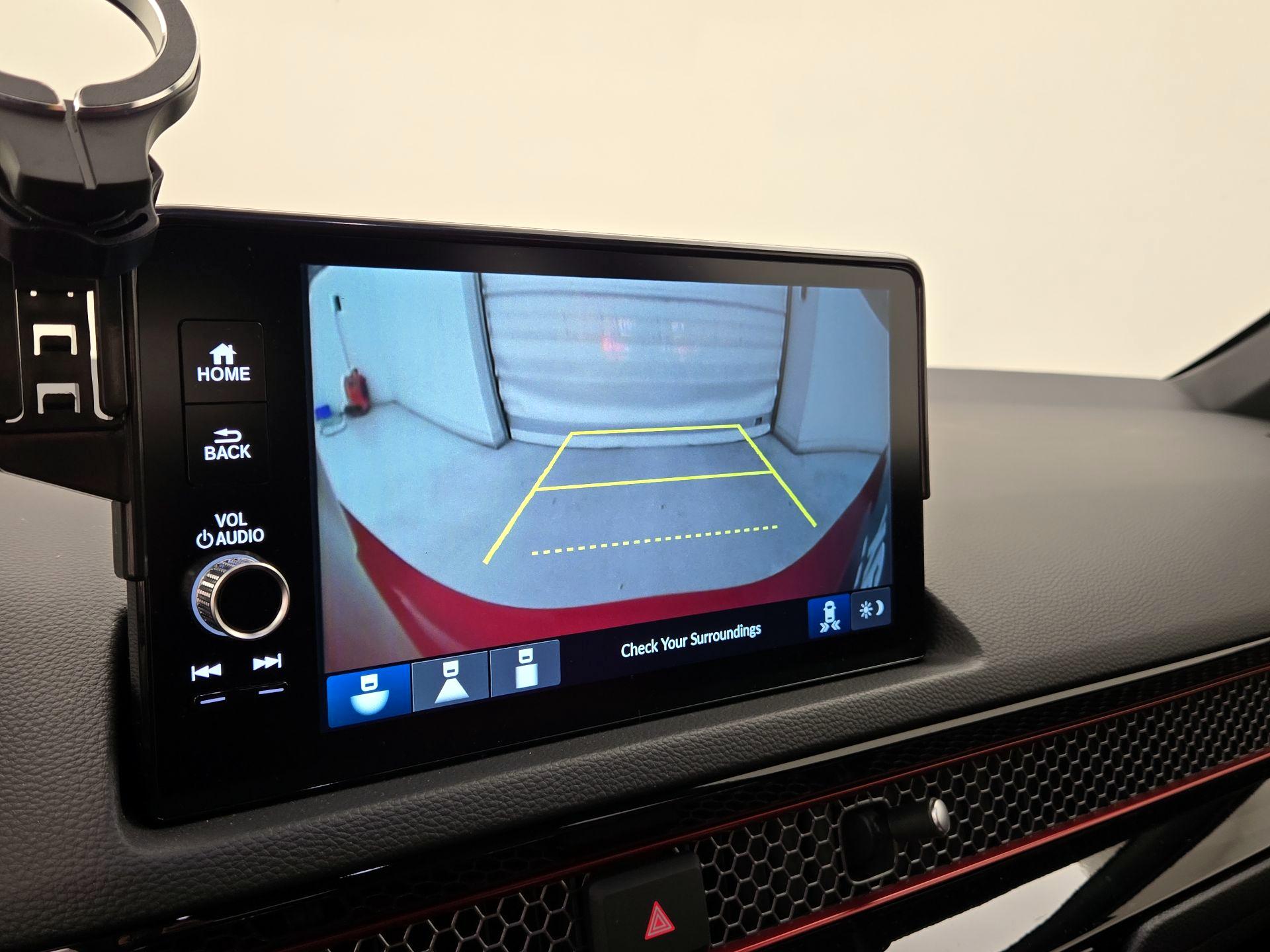 Thumbnail: 2026 Honda Civic - 15