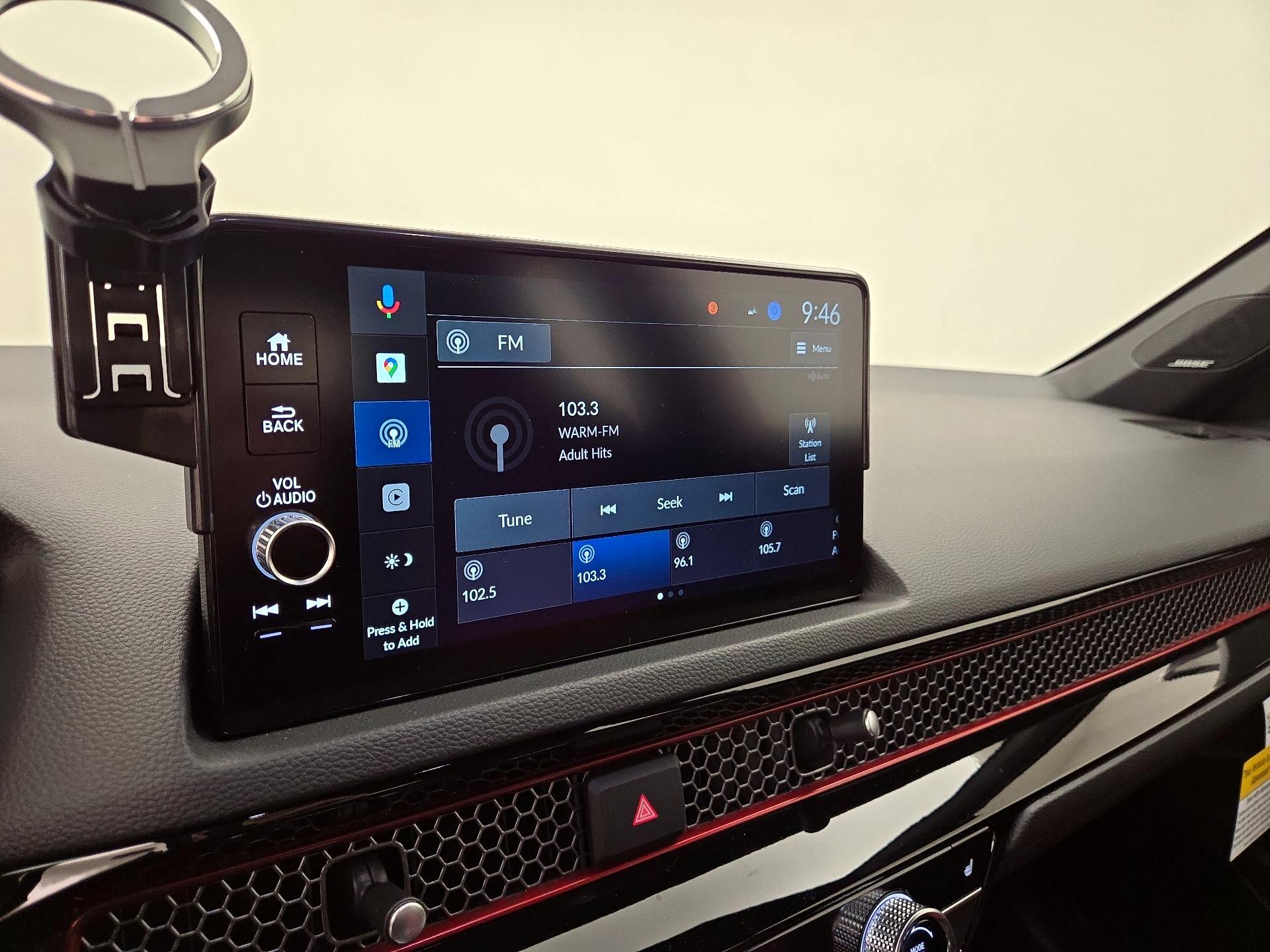 Thumbnail: 2026 Honda Civic - 16