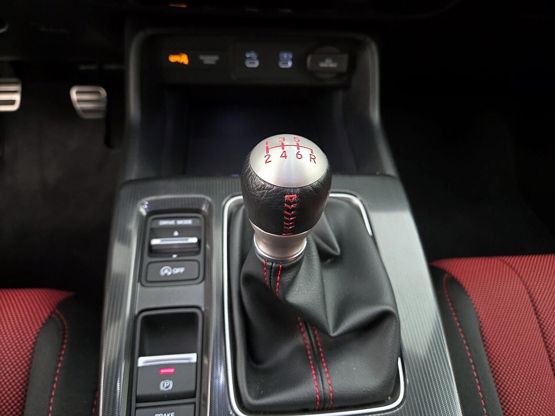 Thumbnail: 2026 Honda Civic - 18