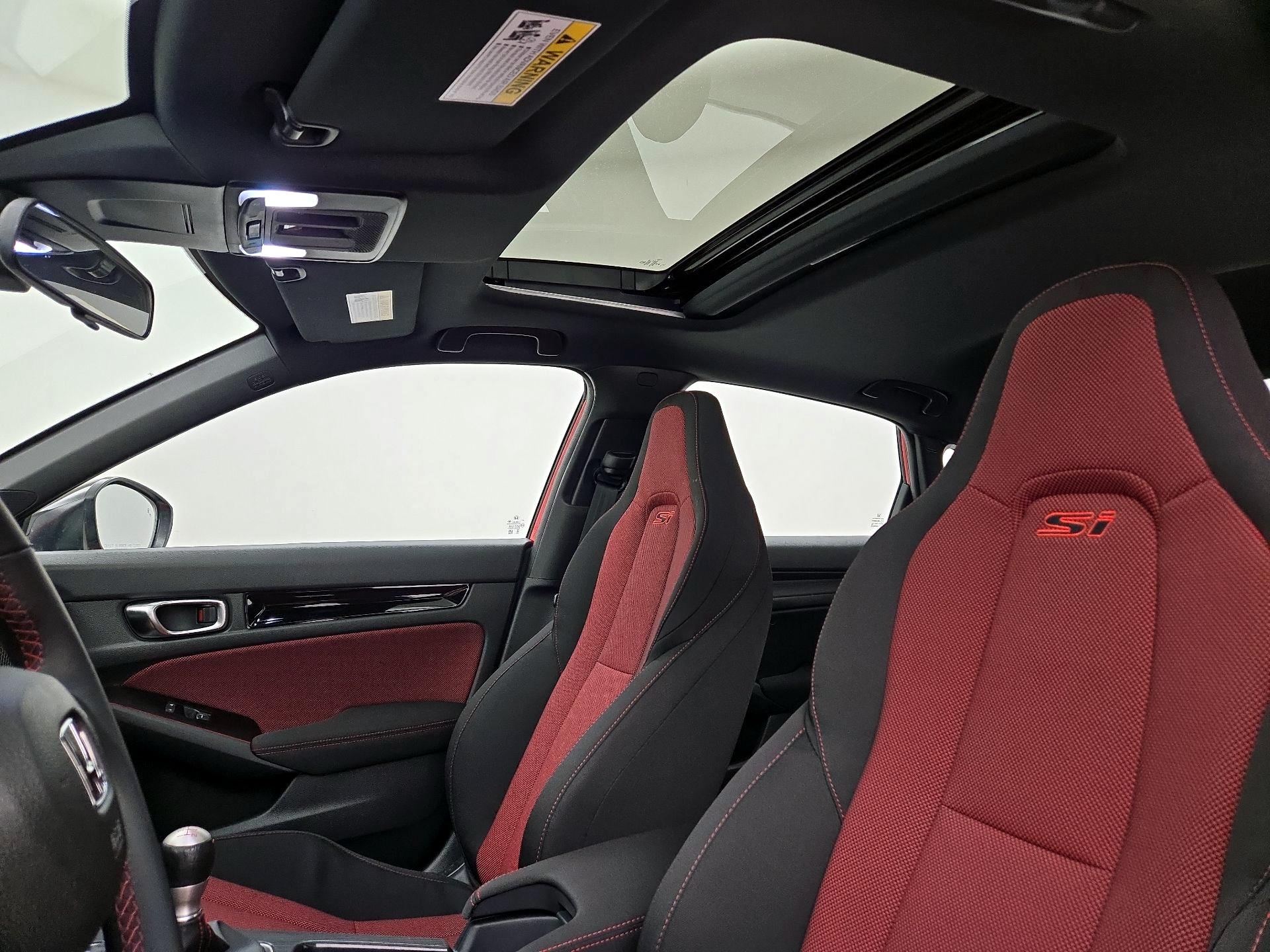 Thumbnail: 2026 Honda Civic - 20