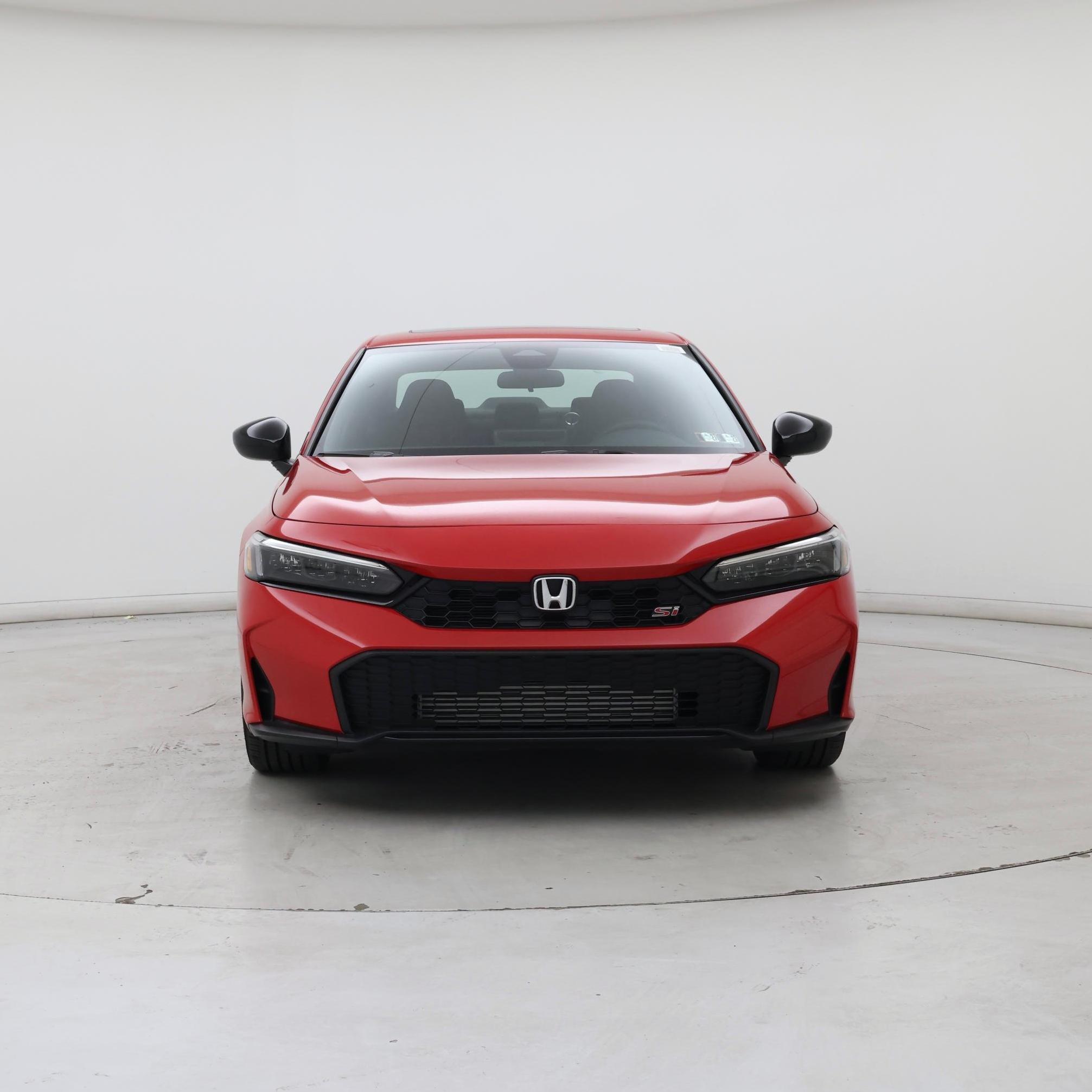 Thumbnail: 2026 Honda Civic - 5